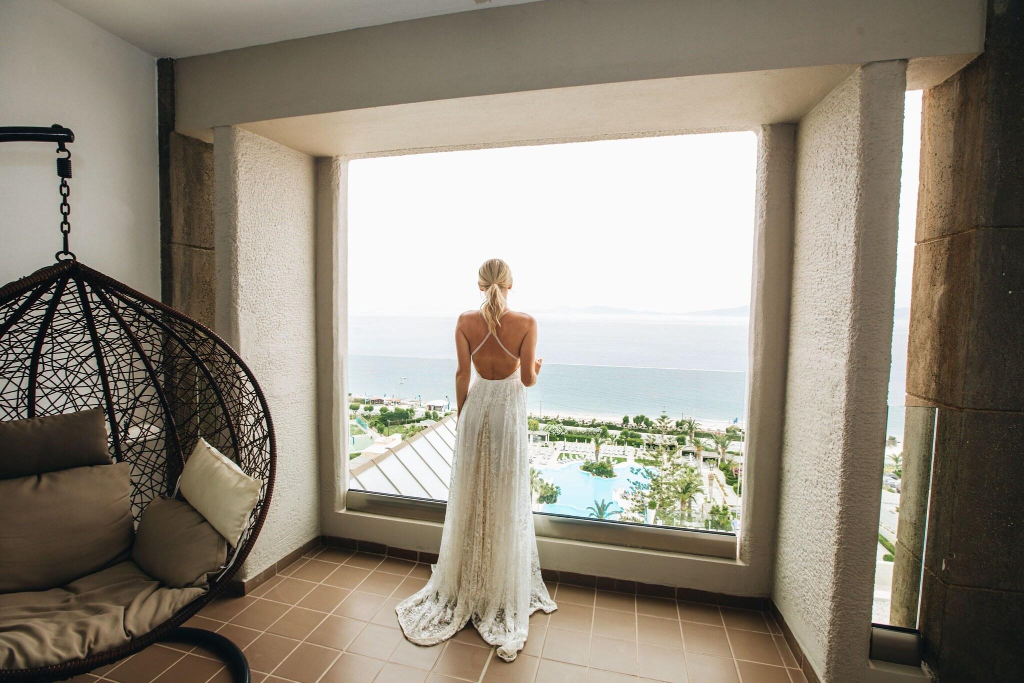 Suite Presidential with Views