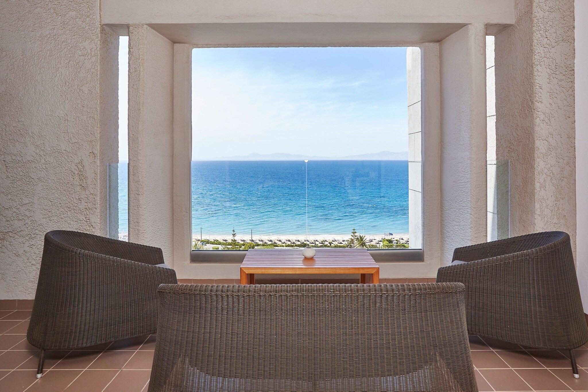 Suite Presidential with Views