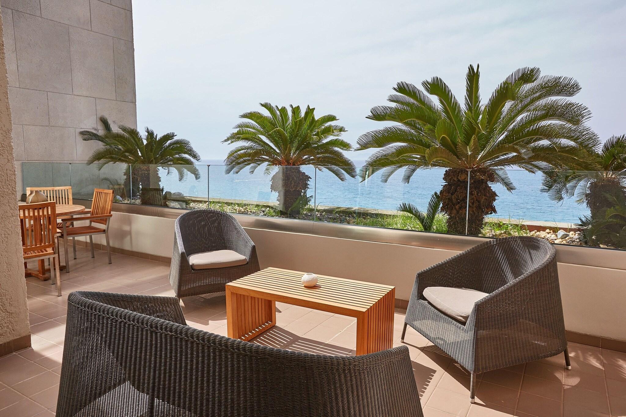 Suite Presidential with Views