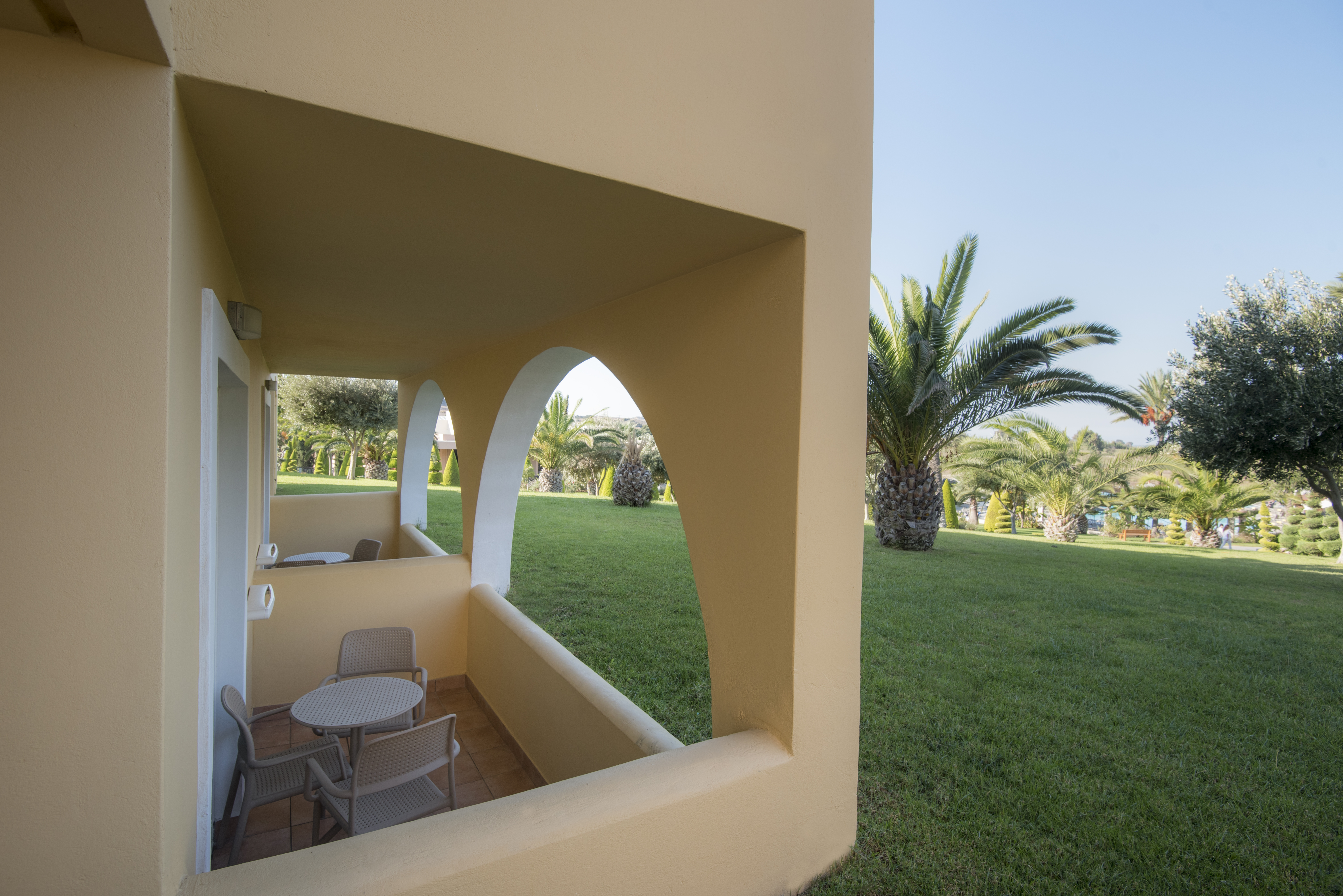 Double or Twin Standard