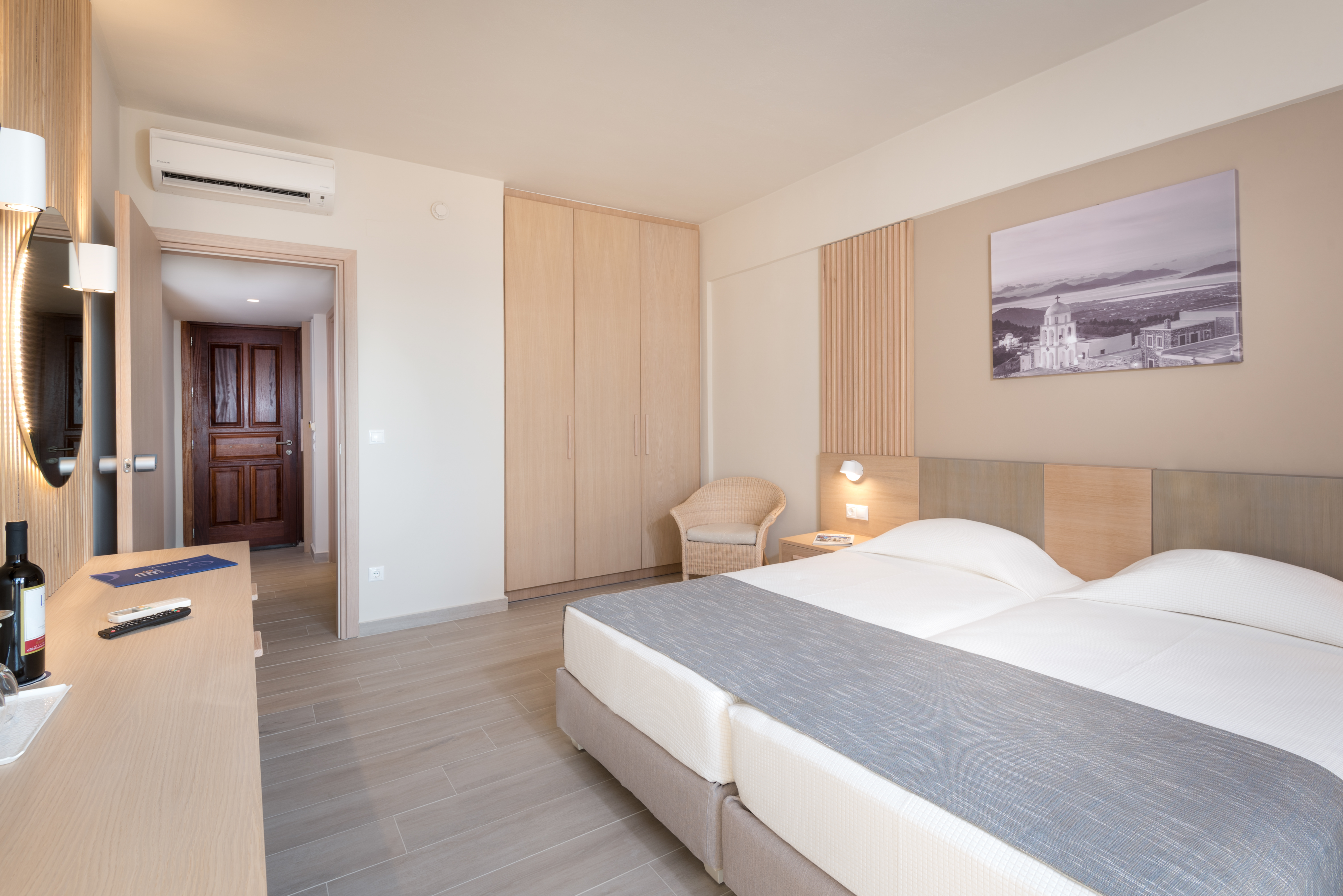 Family Room Standard