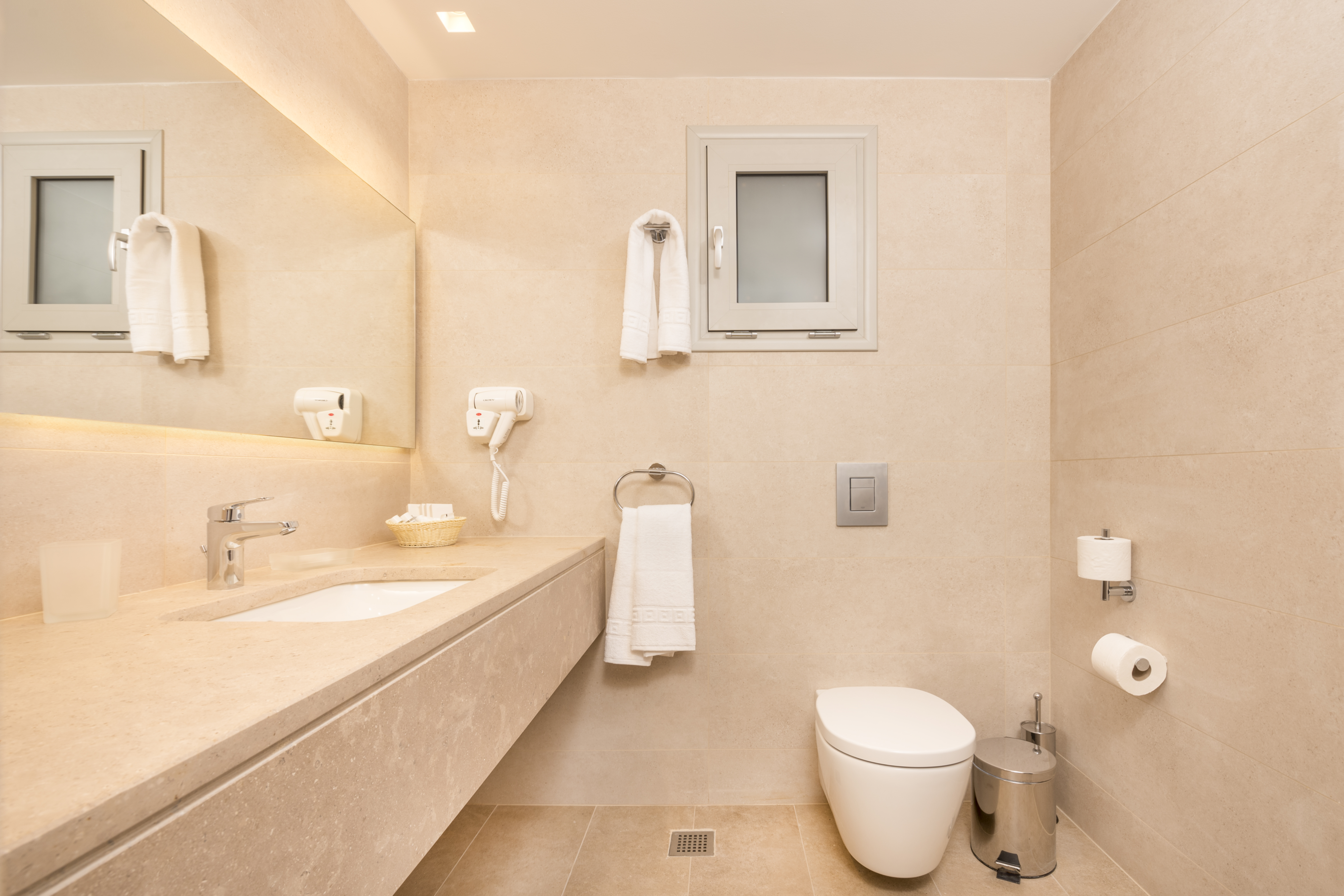 Double or Twin Superior Sea Front