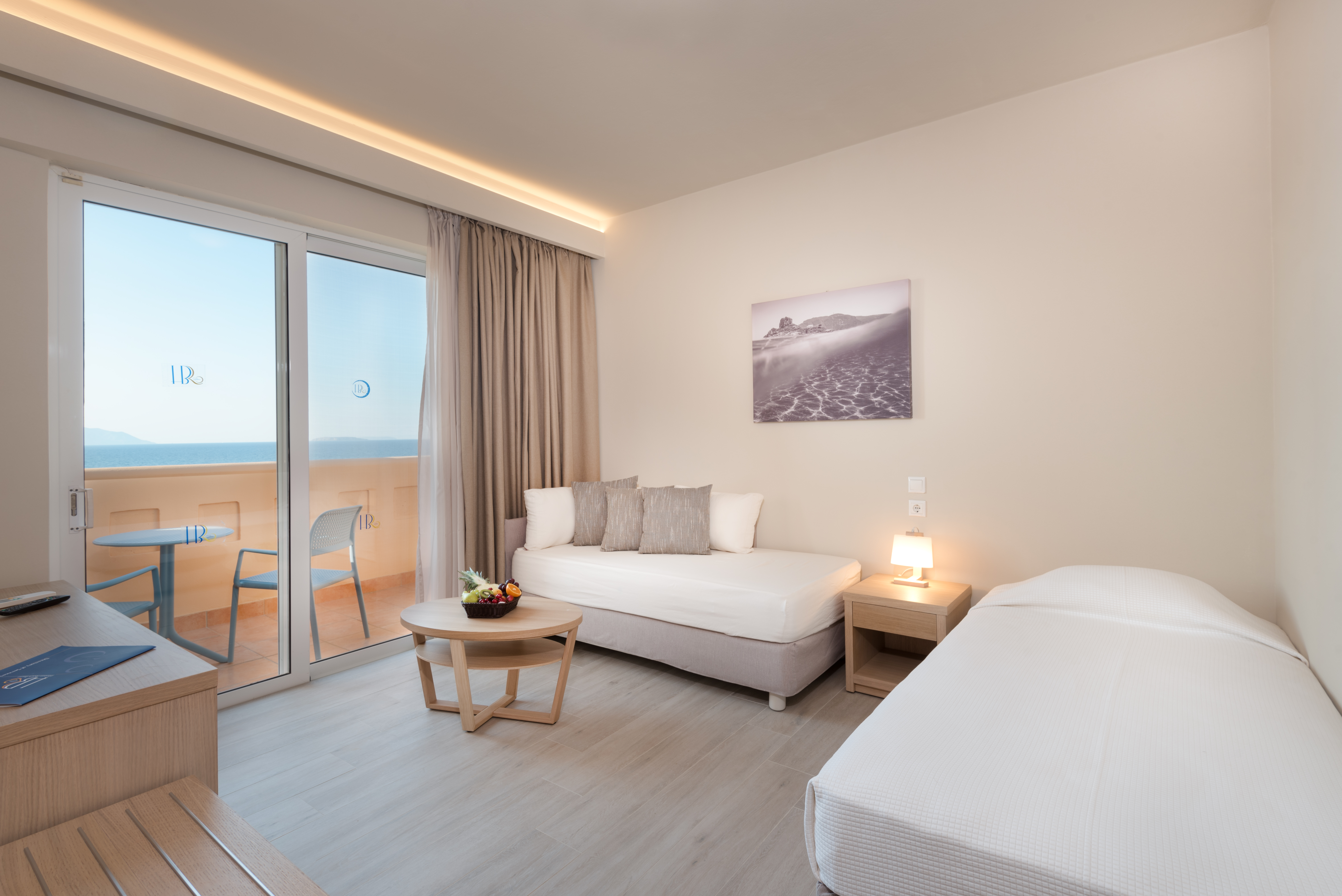 Family Room Standard