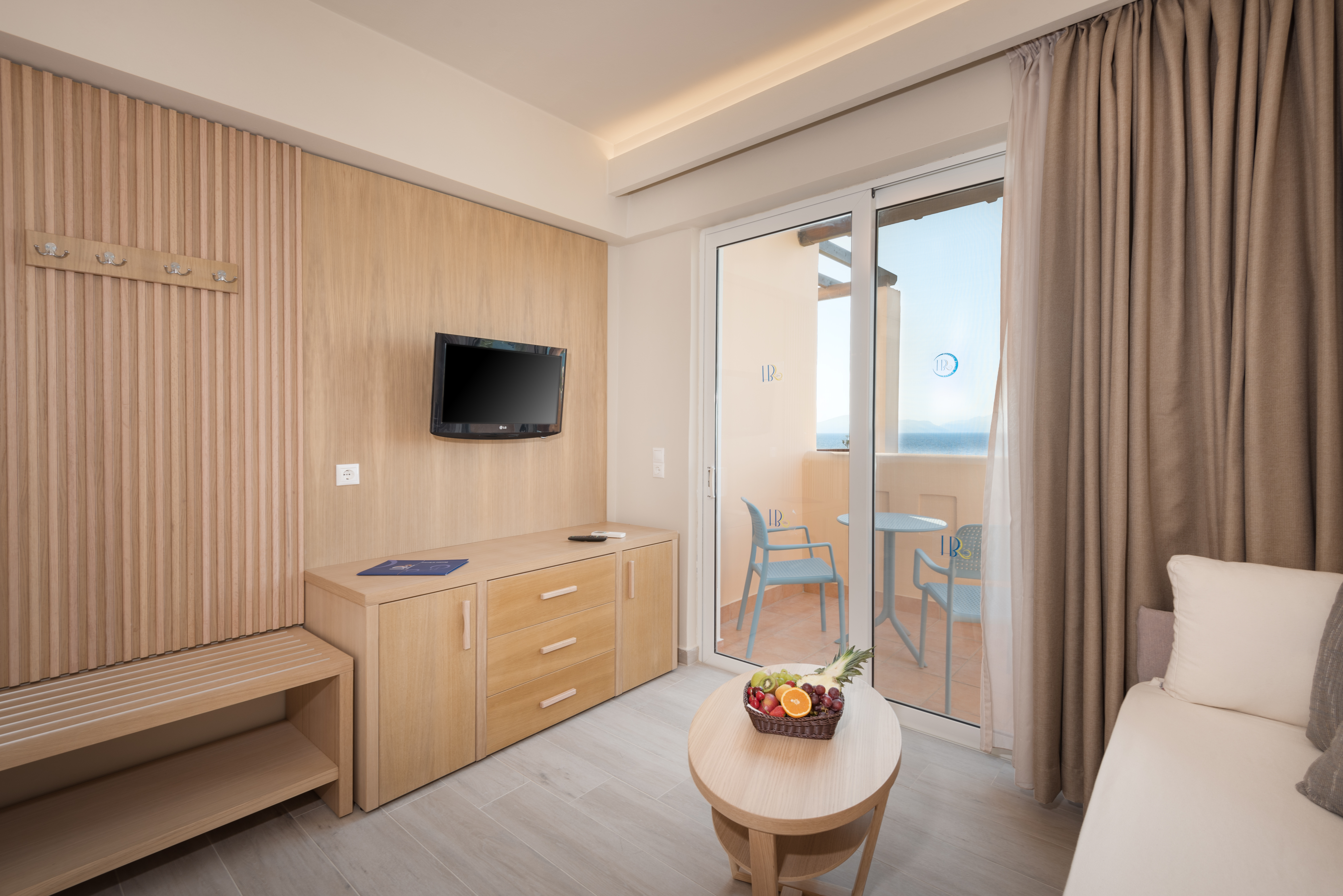 Family Room Standard