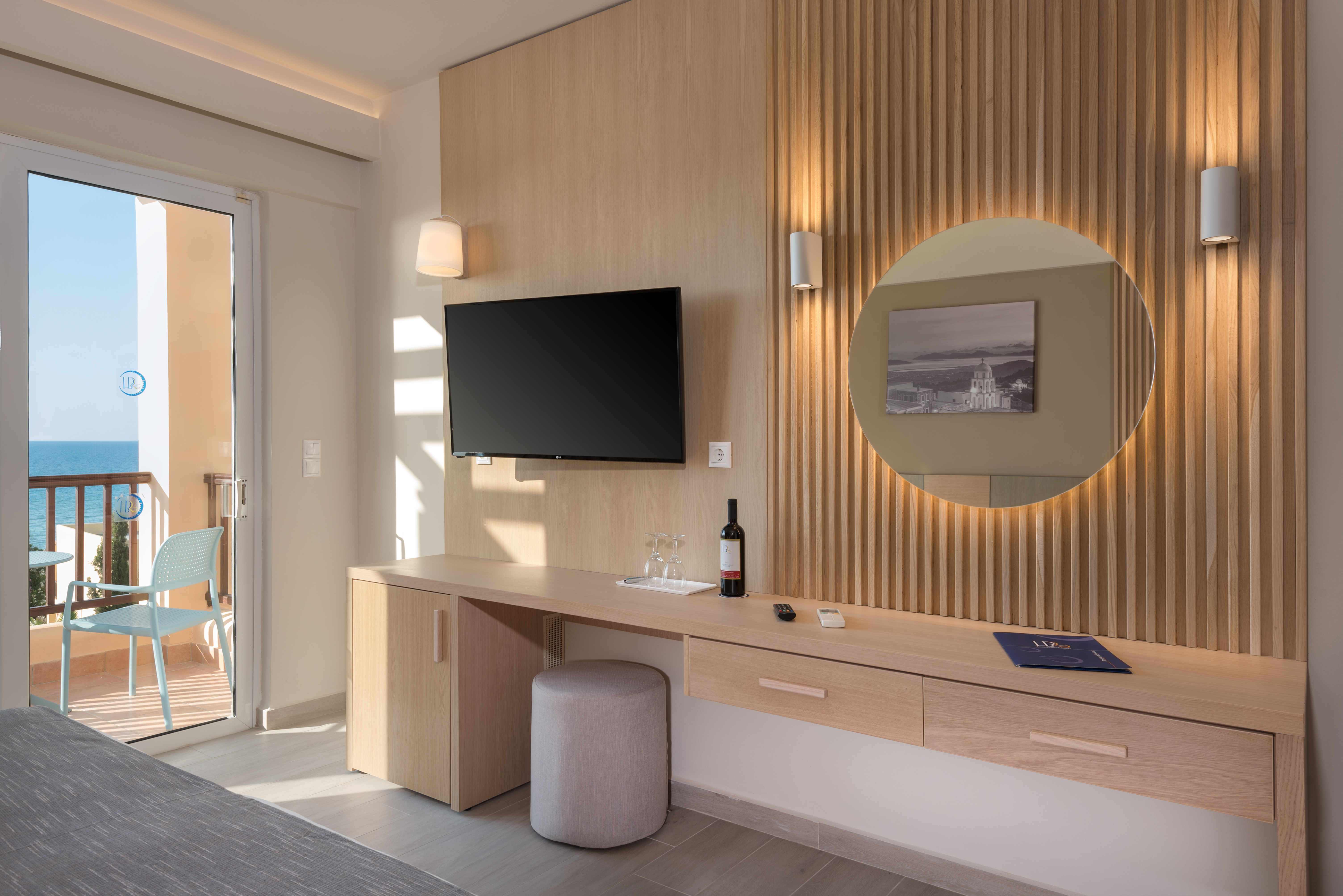 Family Room Standard