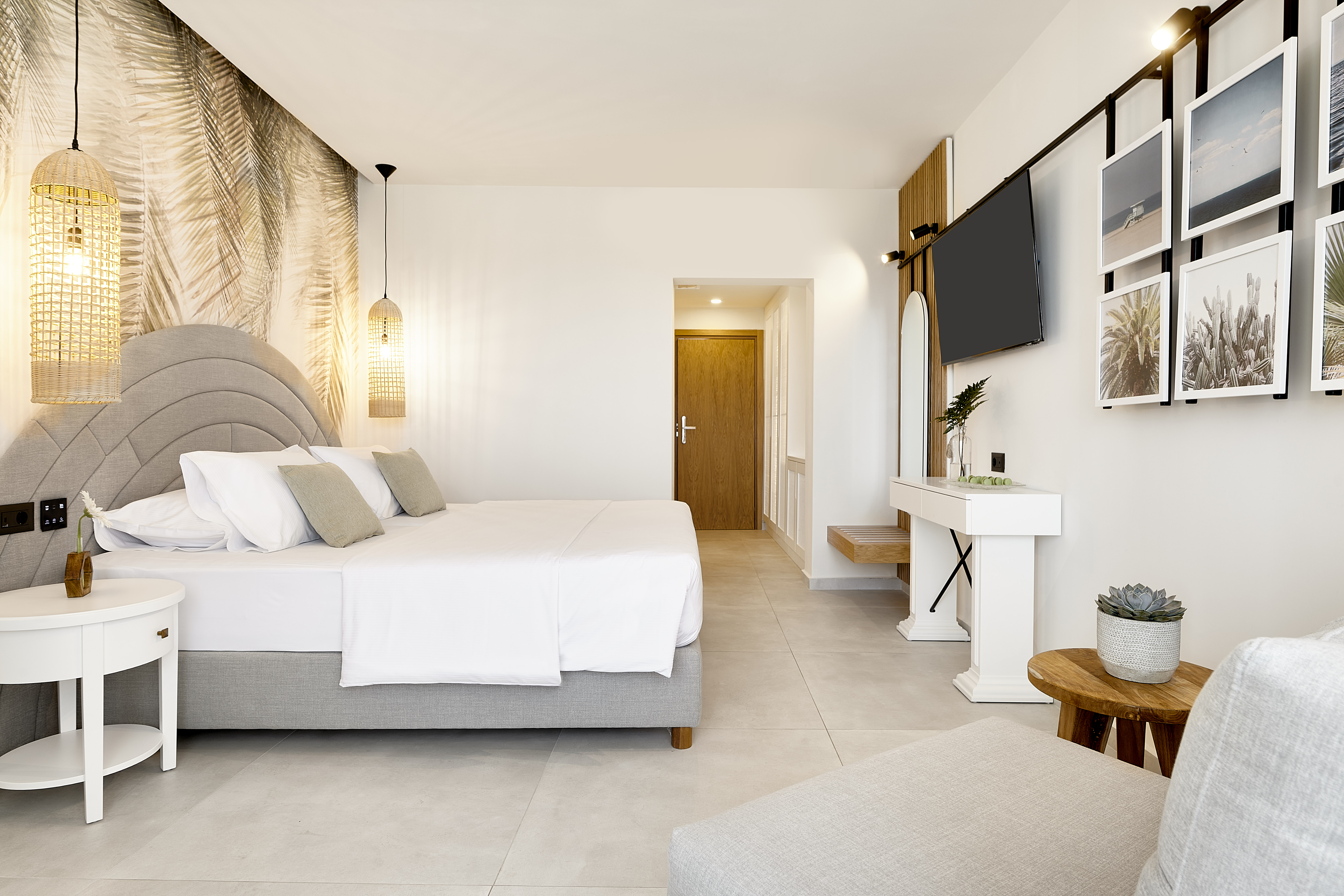 Double or Twin Premium