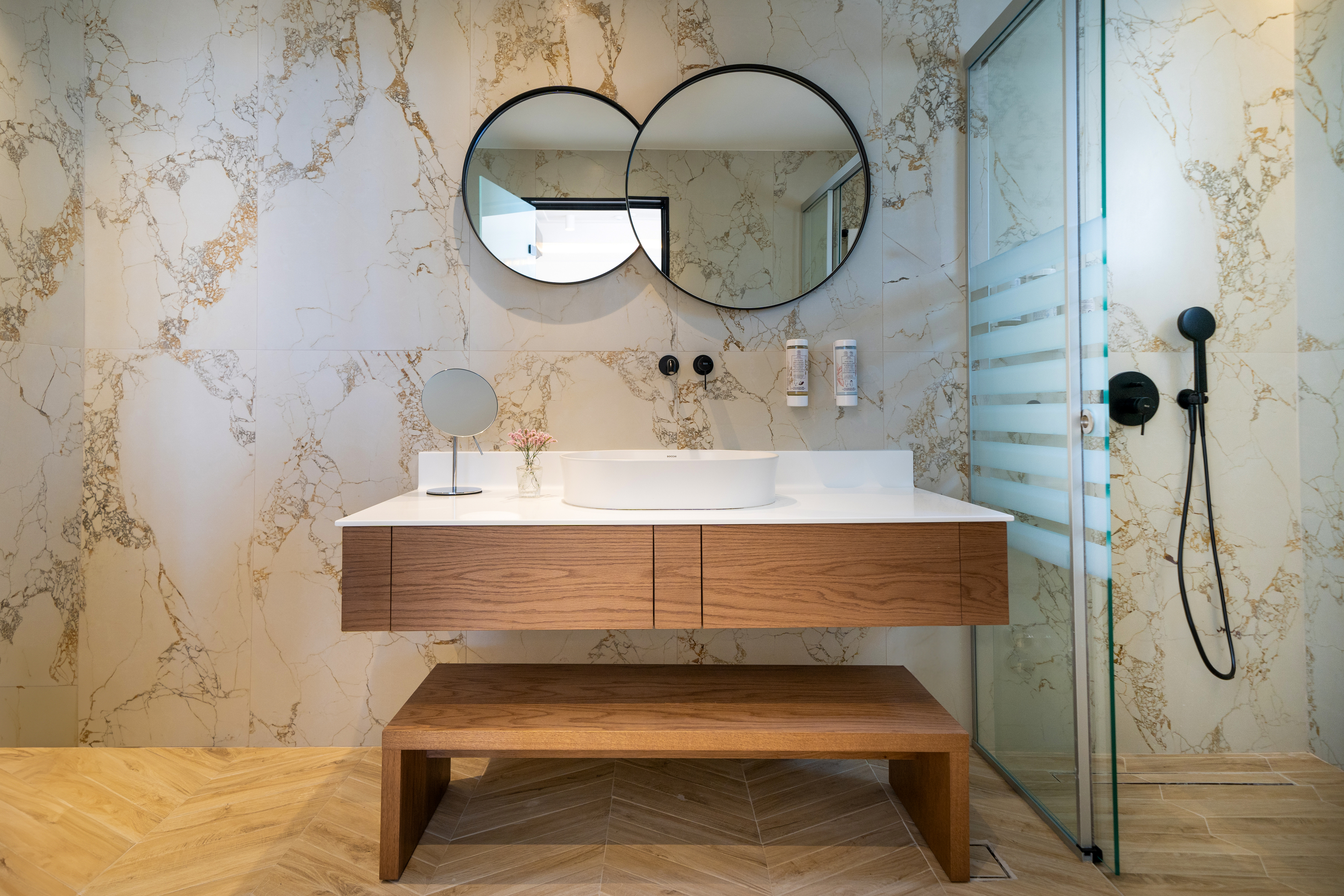 Suite Superior Sea View