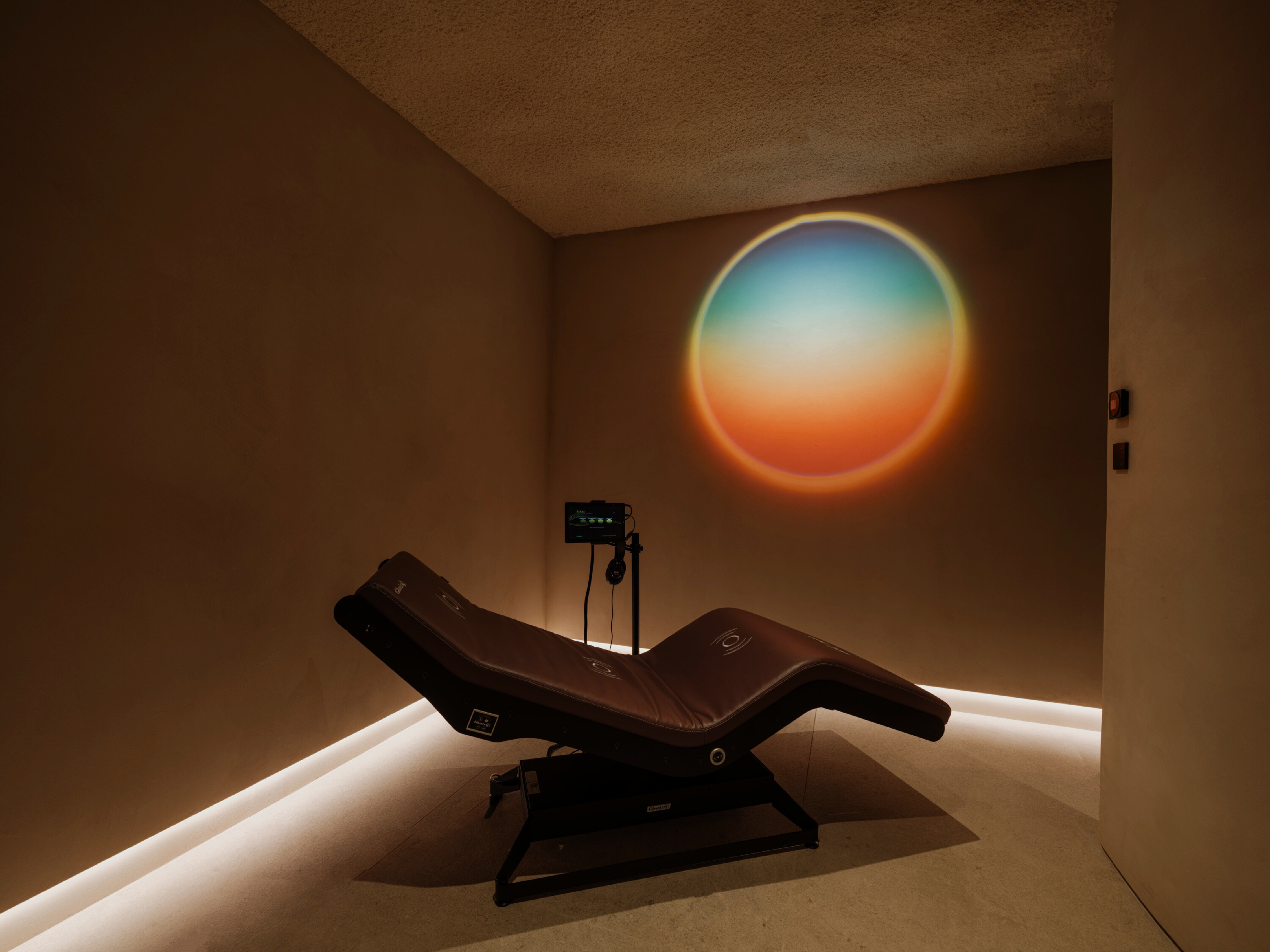 General View