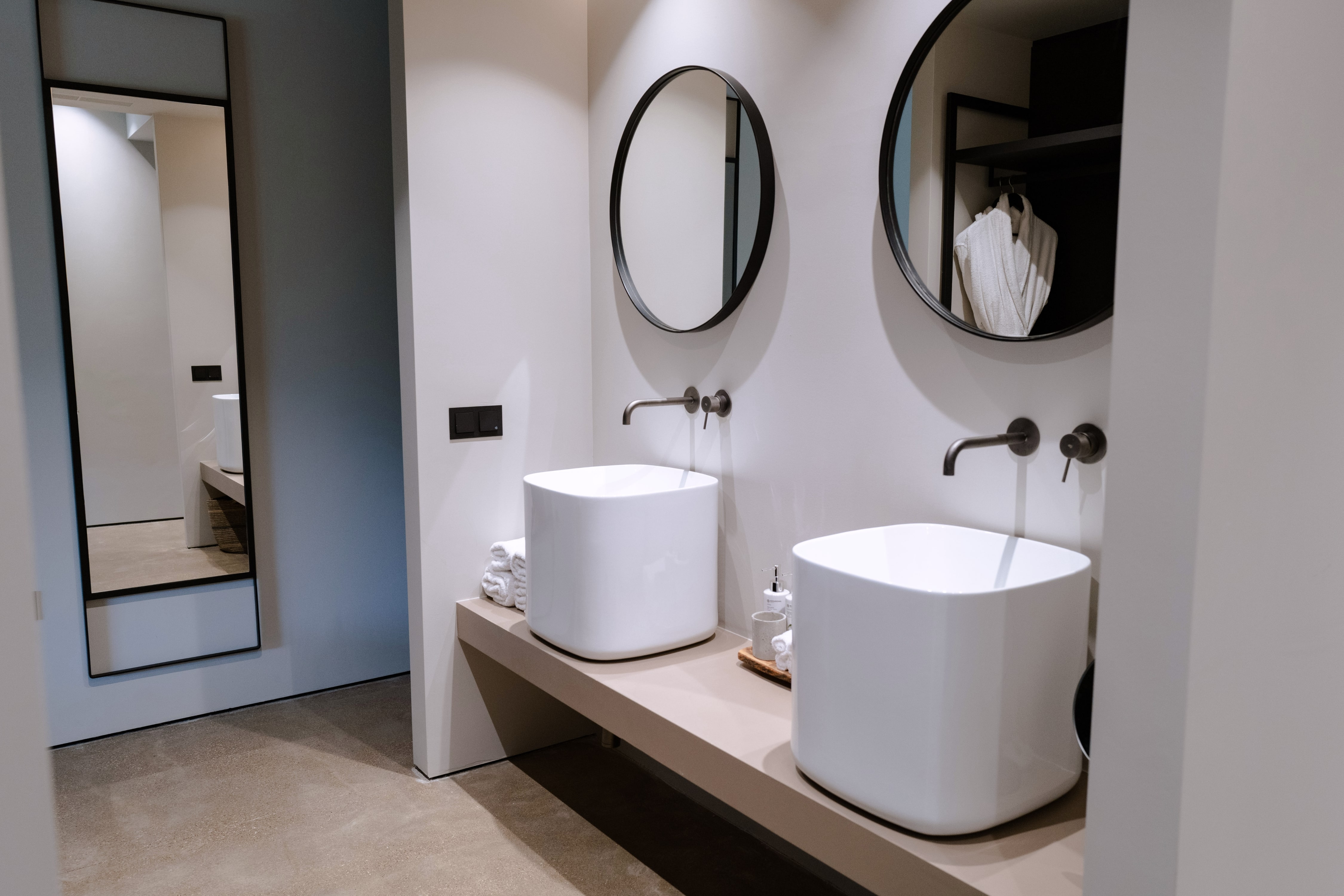 Junior Suite Sea View