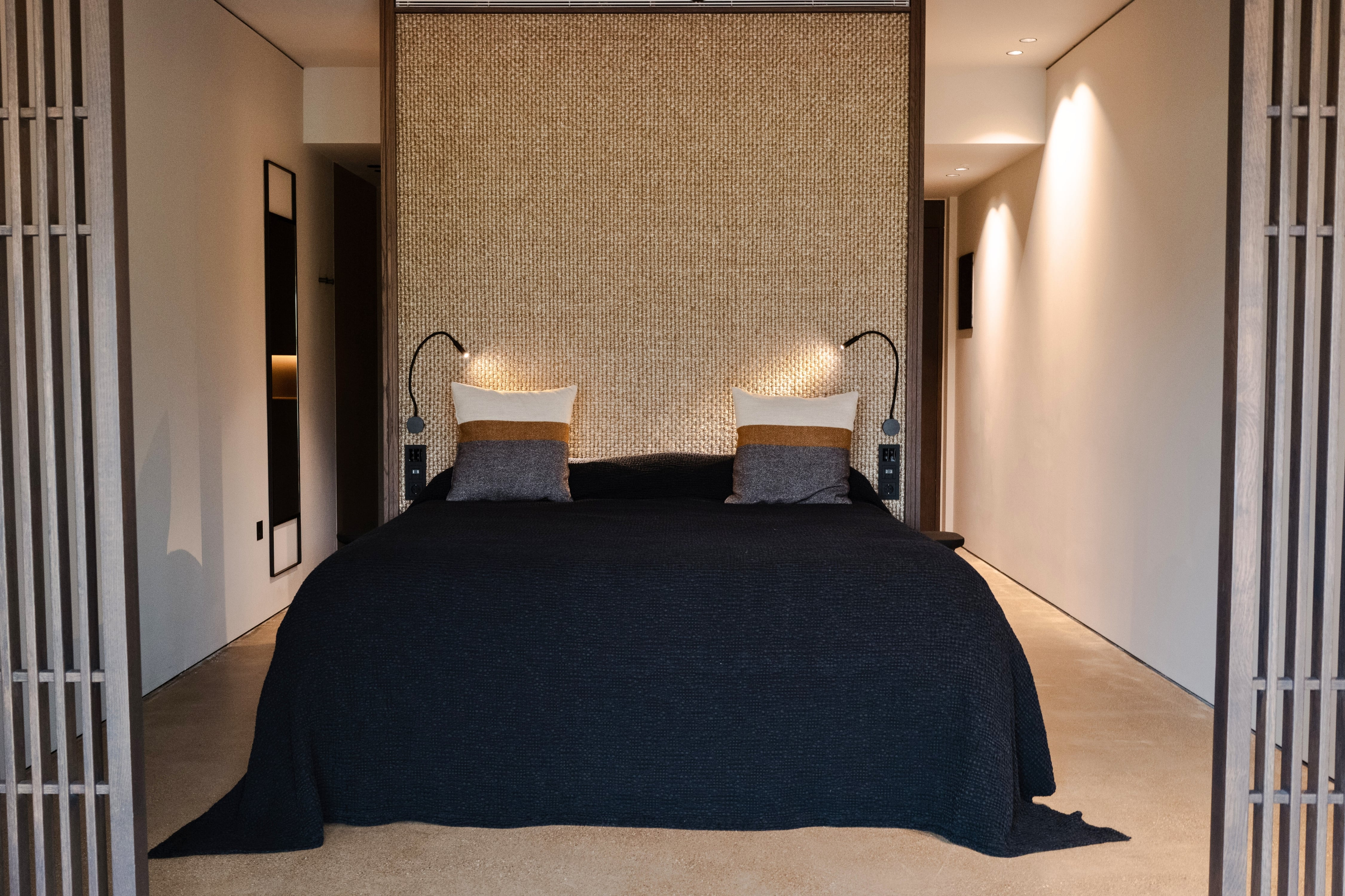 Junior Suite Sea View