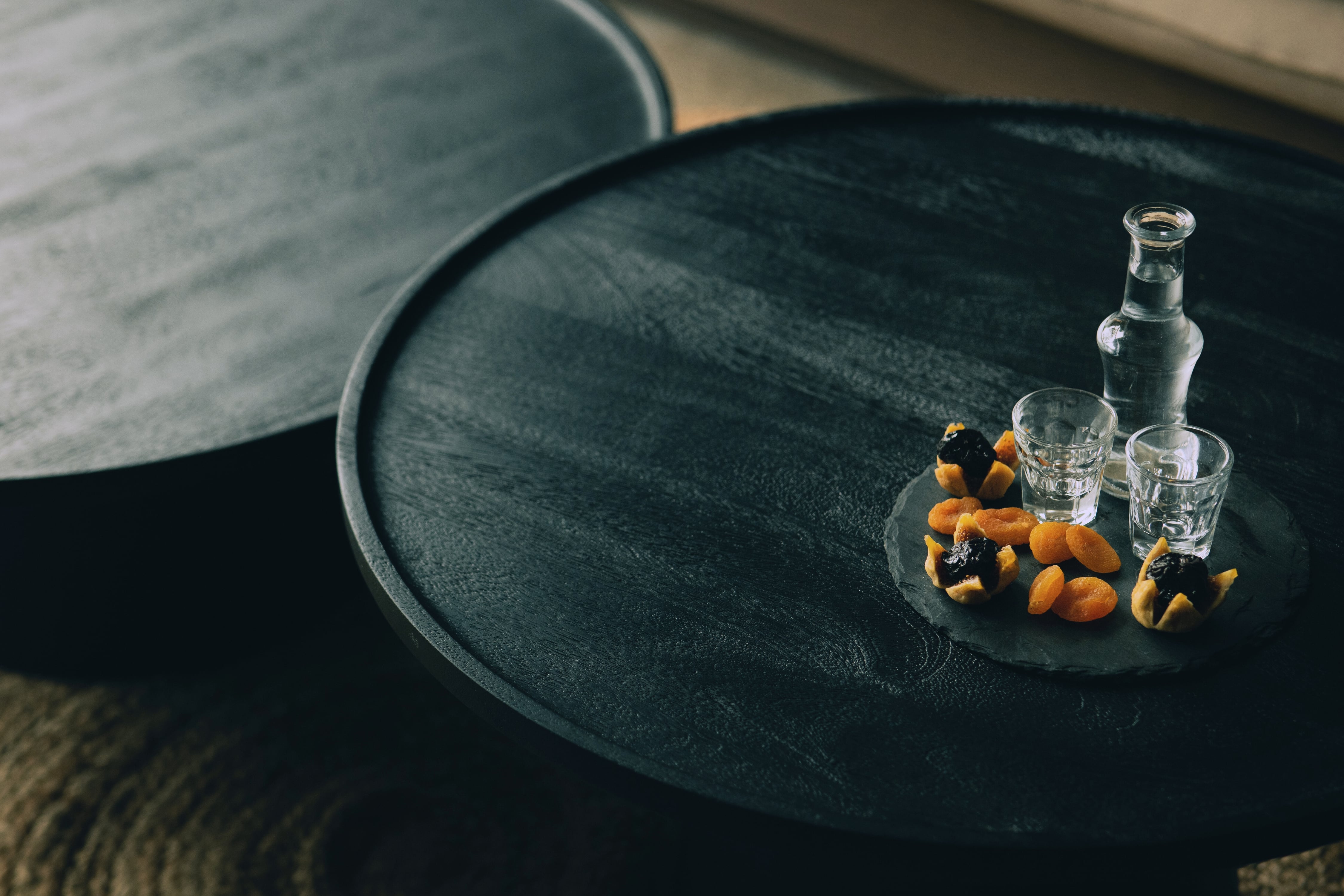 Junior Suite Sea View