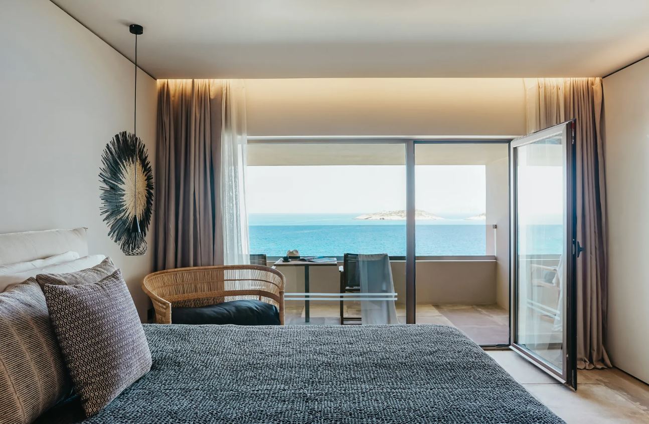 Double or Twin Deluxe