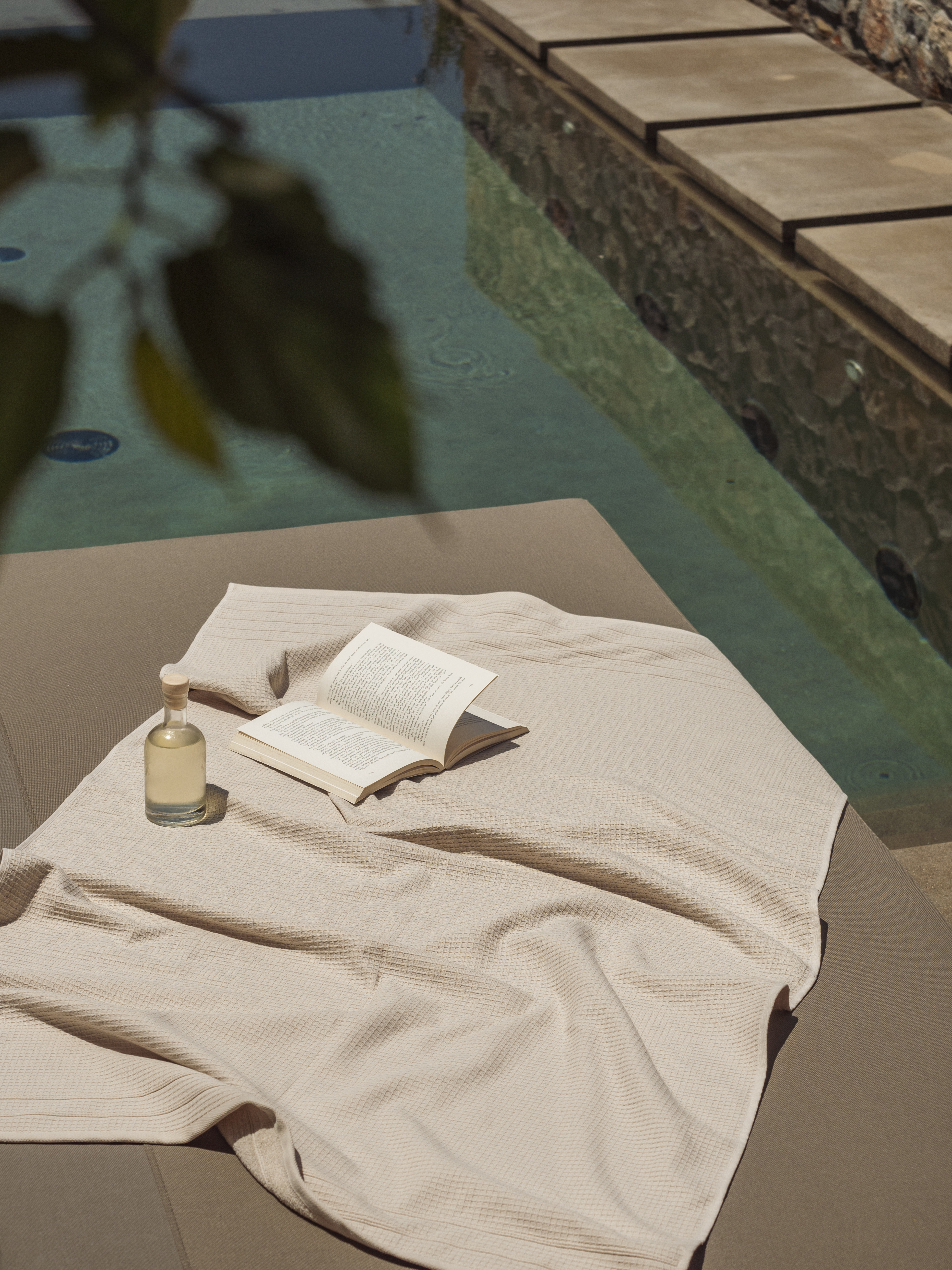 Junior Suite with Private Pool