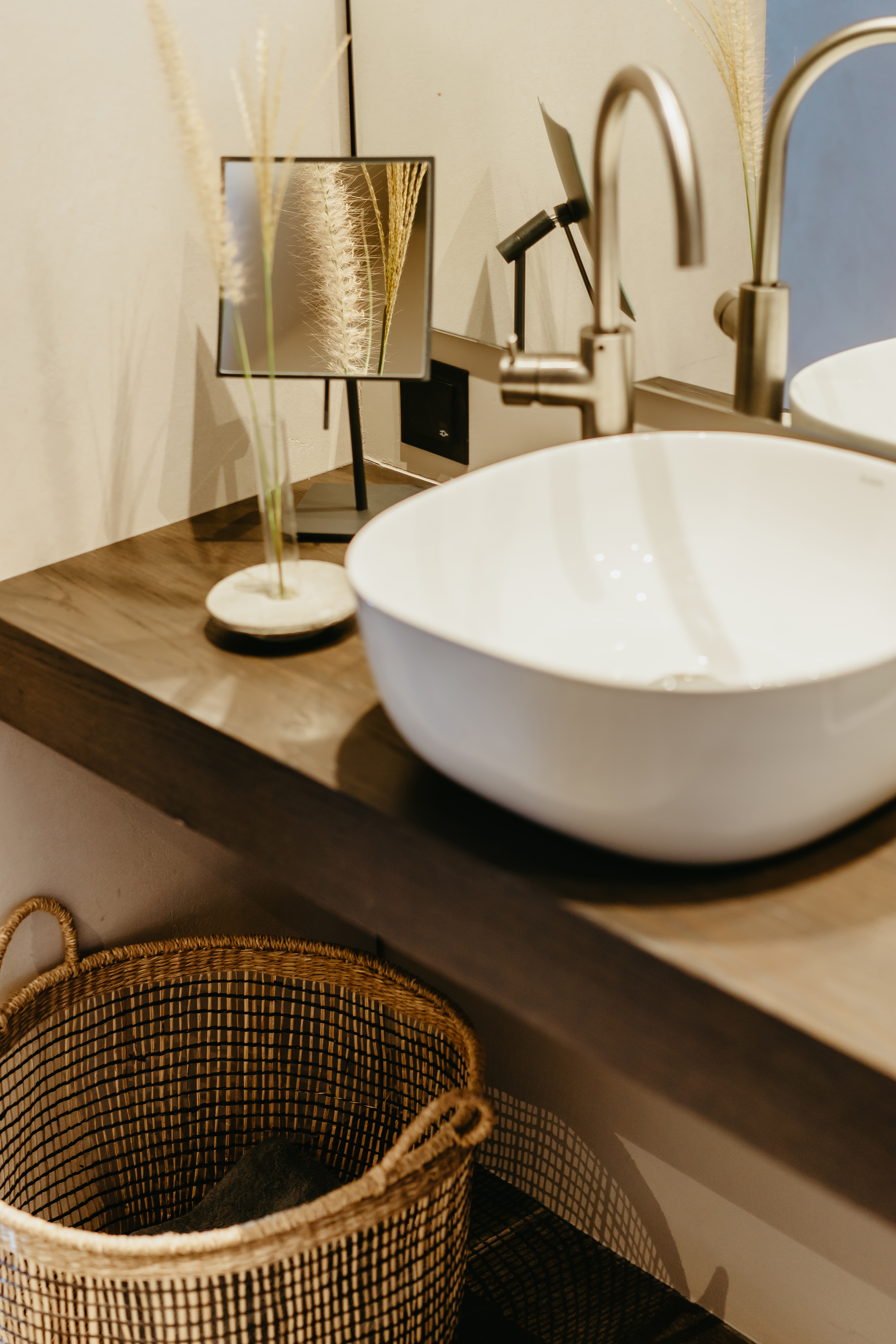 Double or Twin Deluxe