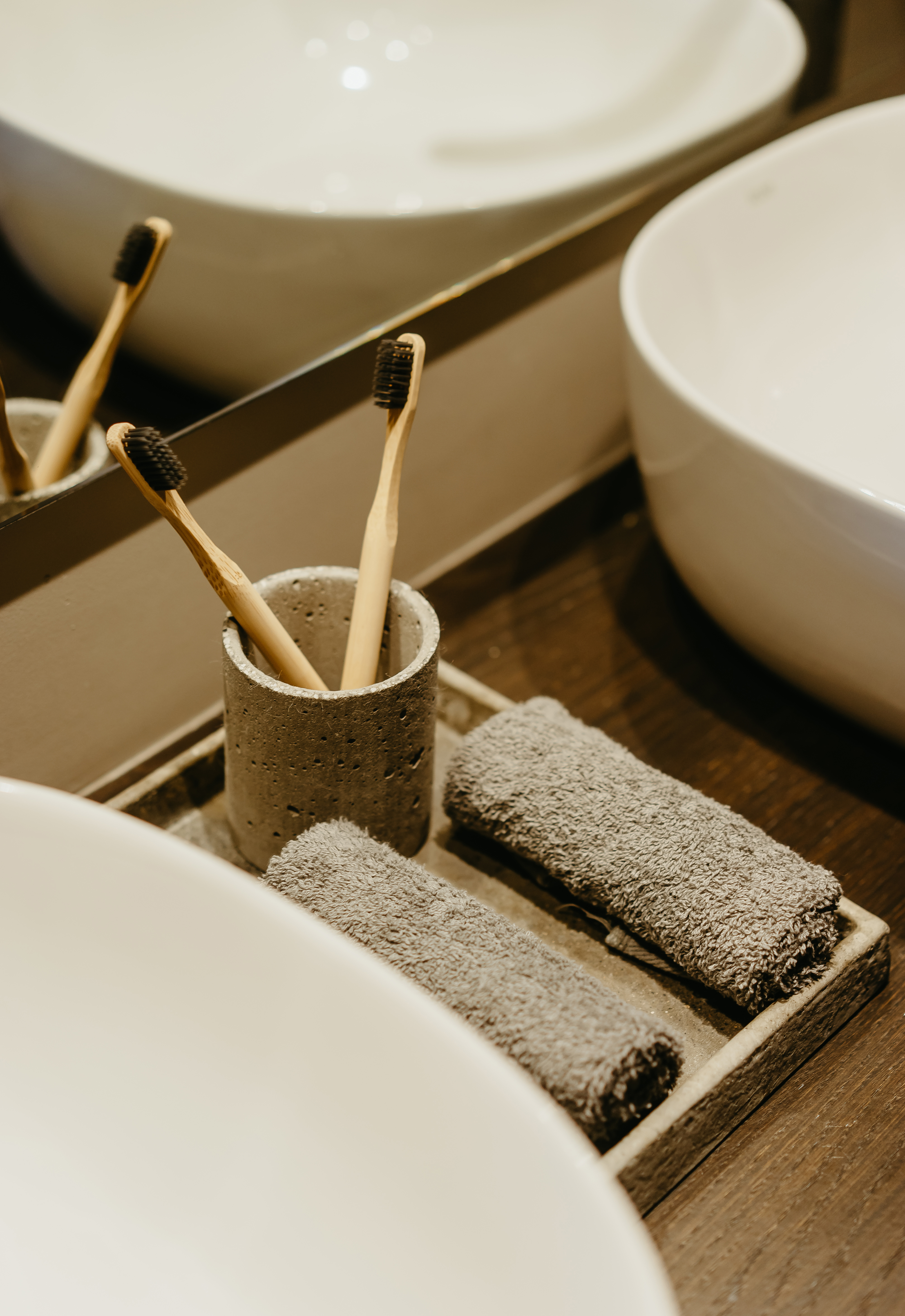 Double or Twin Deluxe