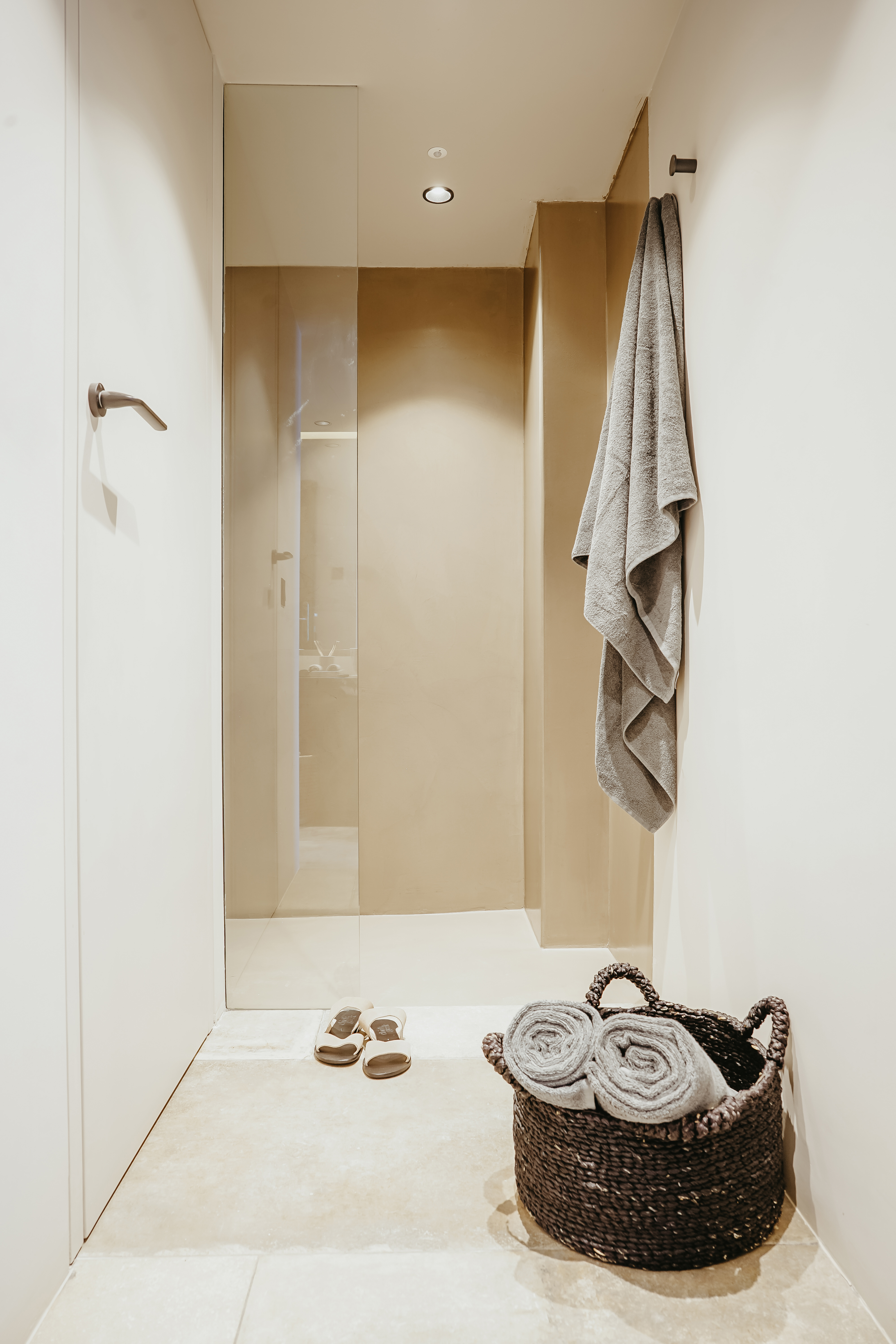 Double or Twin Deluxe