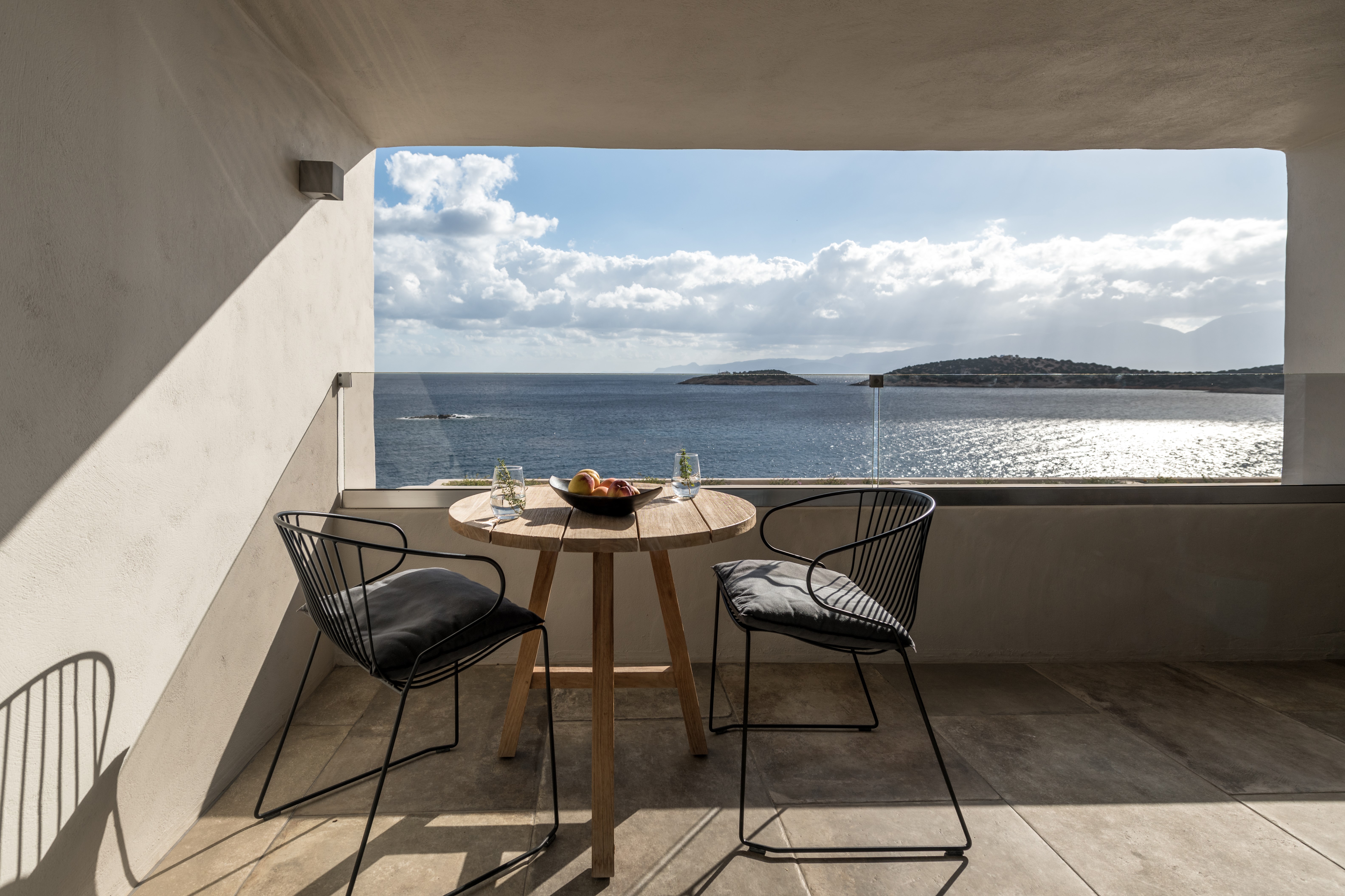 Double or Twin Deluxe