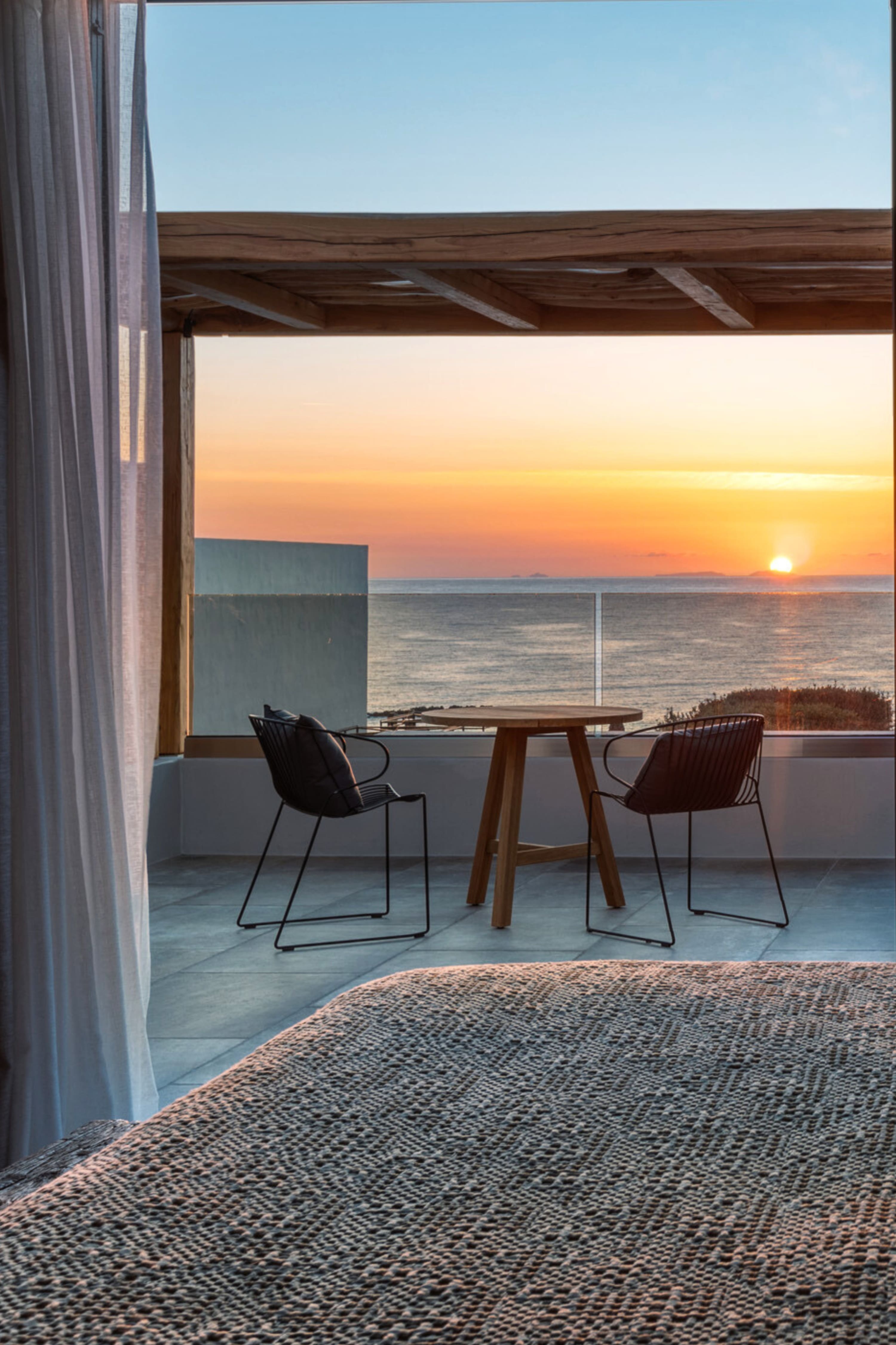 Double or Twin Deluxe