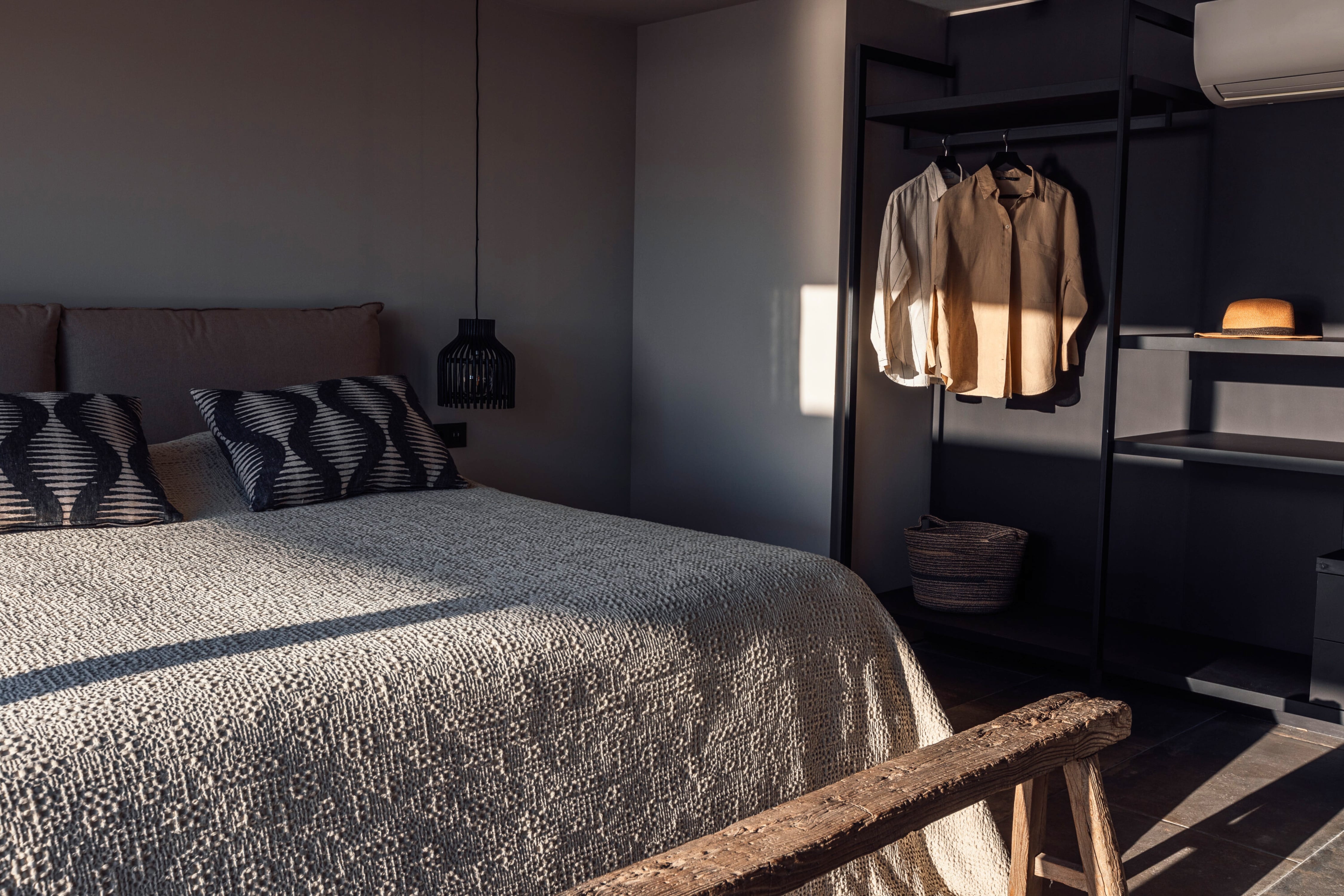 Double or Twin Deluxe