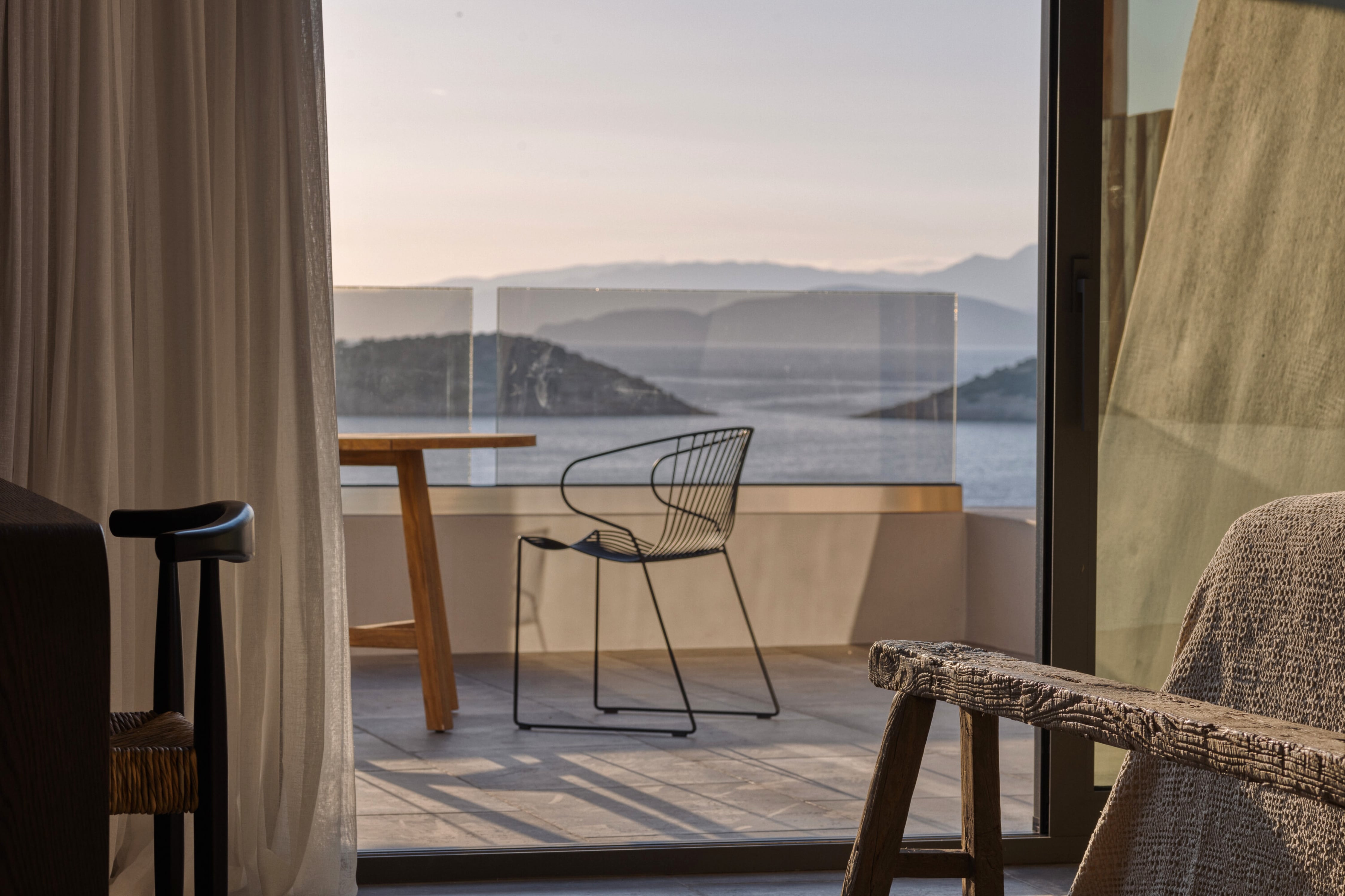 Double or Twin Deluxe