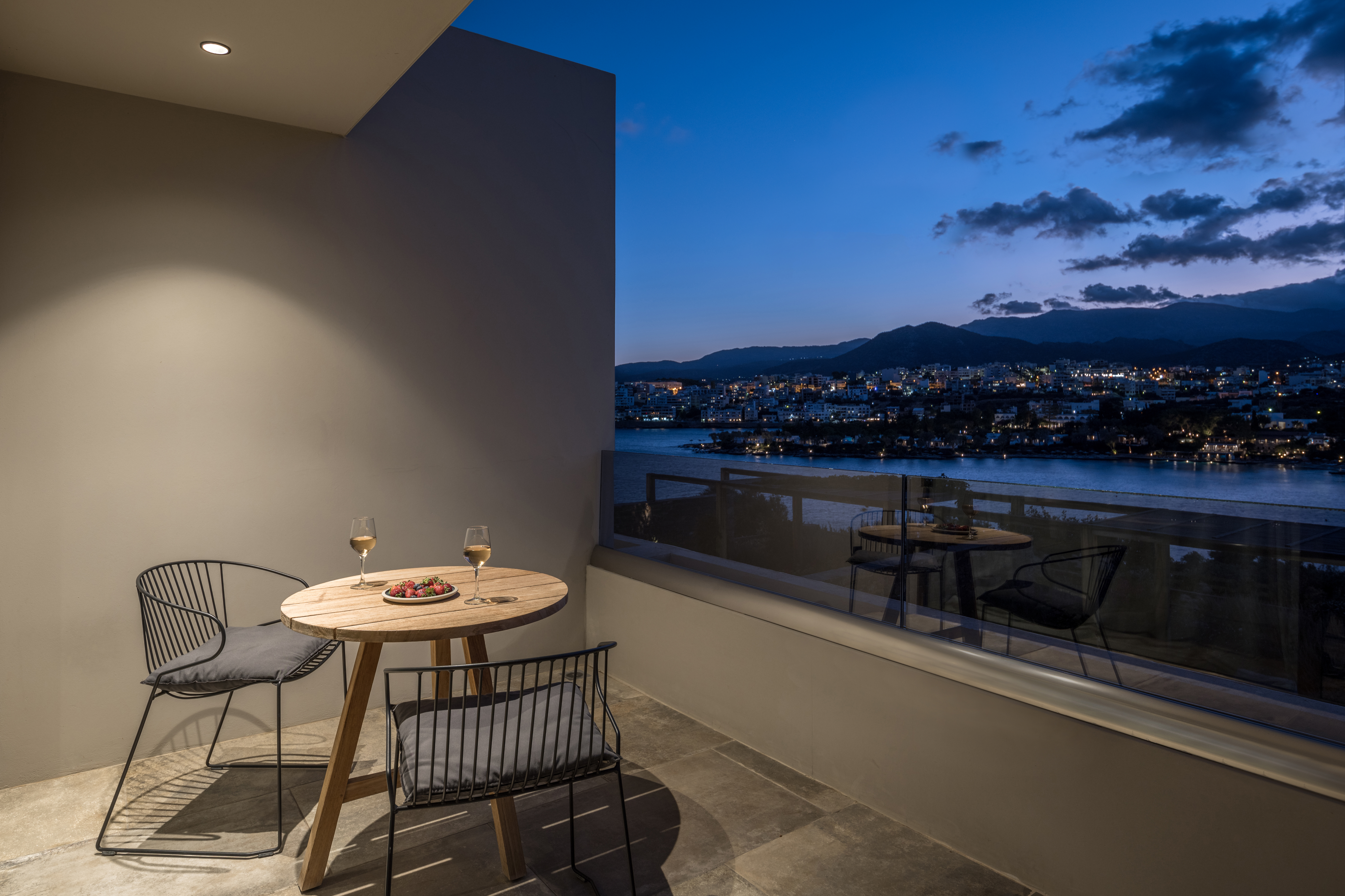 Double or Twin Deluxe