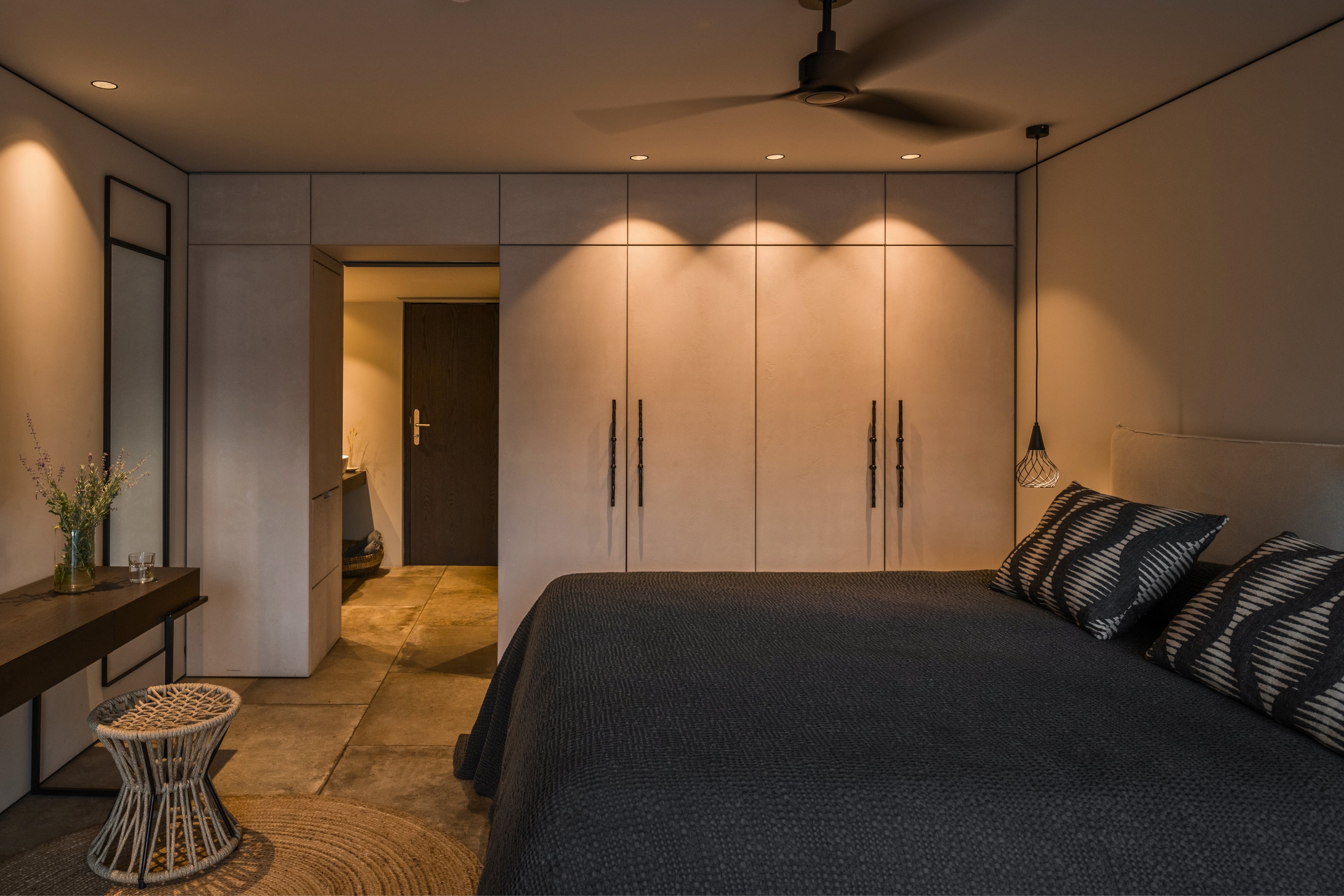 Double or Twin Deluxe