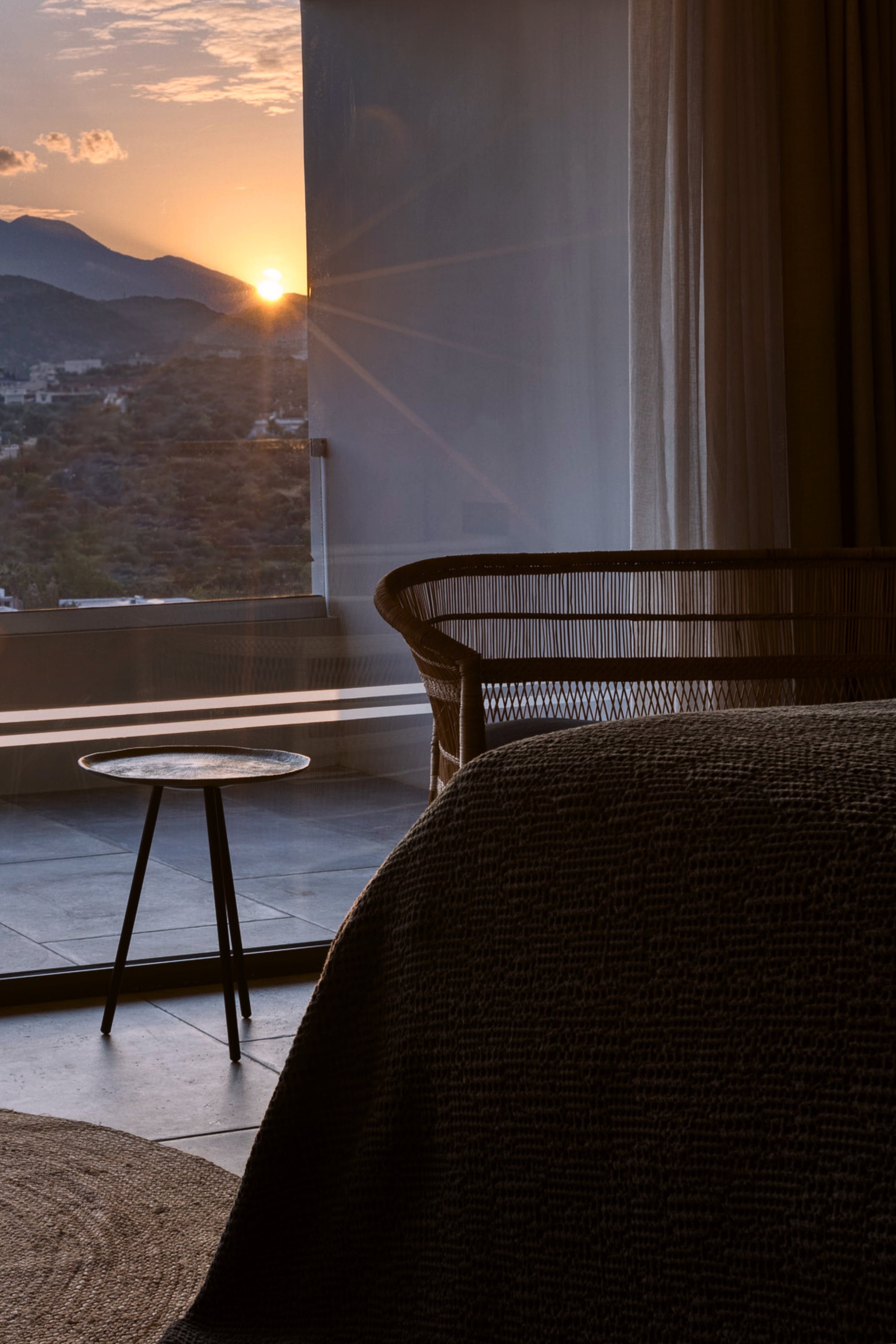 Double or Twin Deluxe