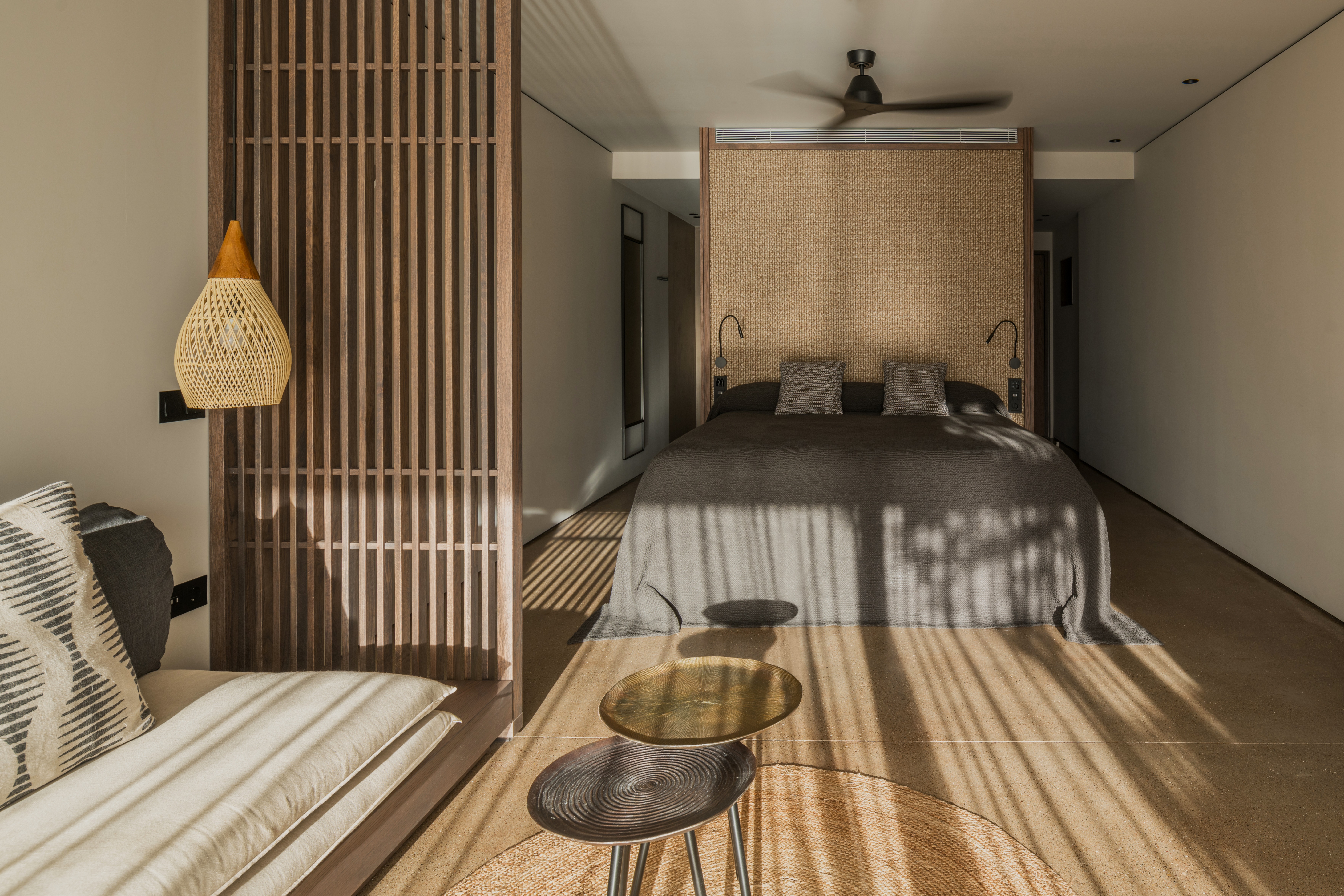 Junior Suite with Private Pool