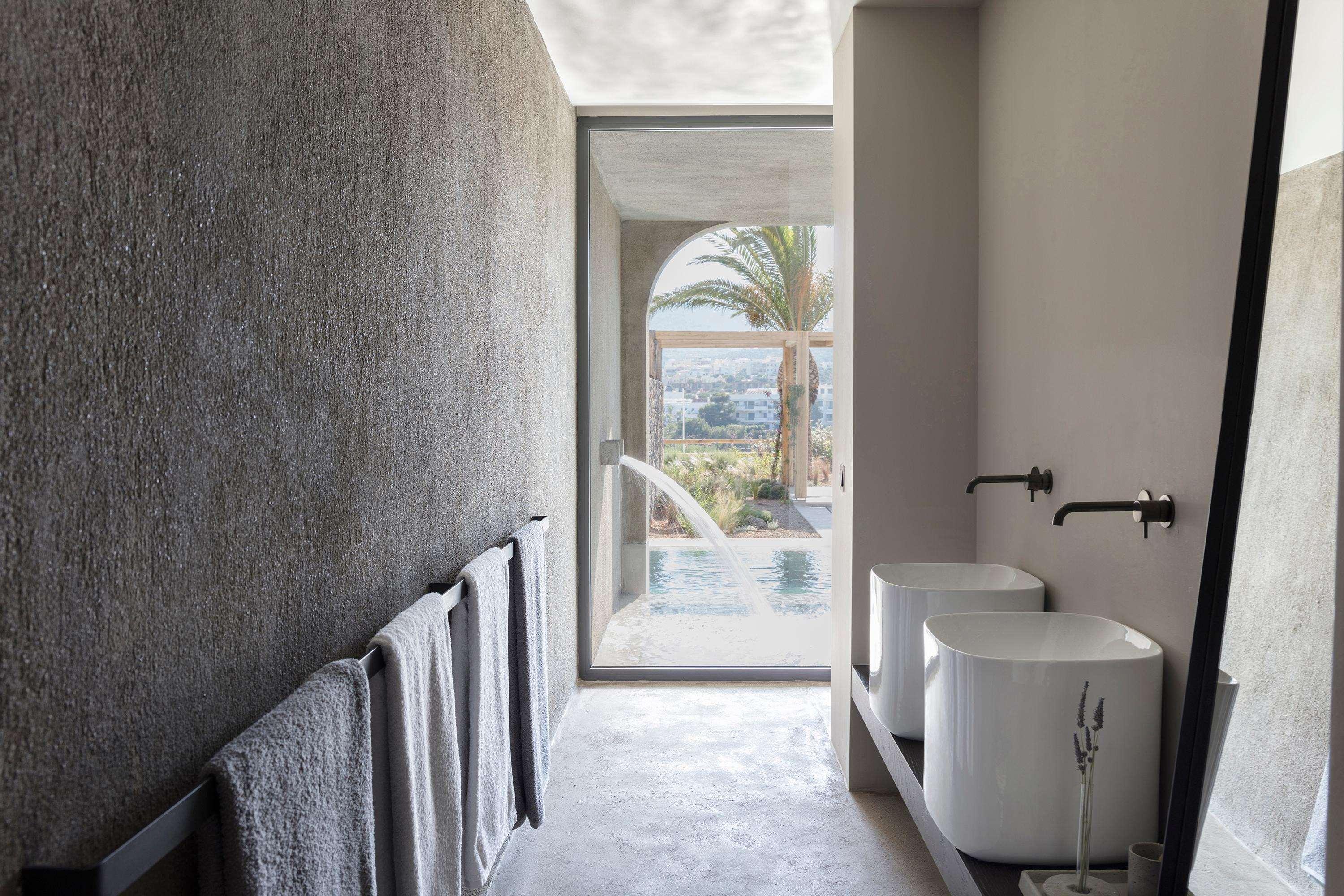 Suite with Private Pool