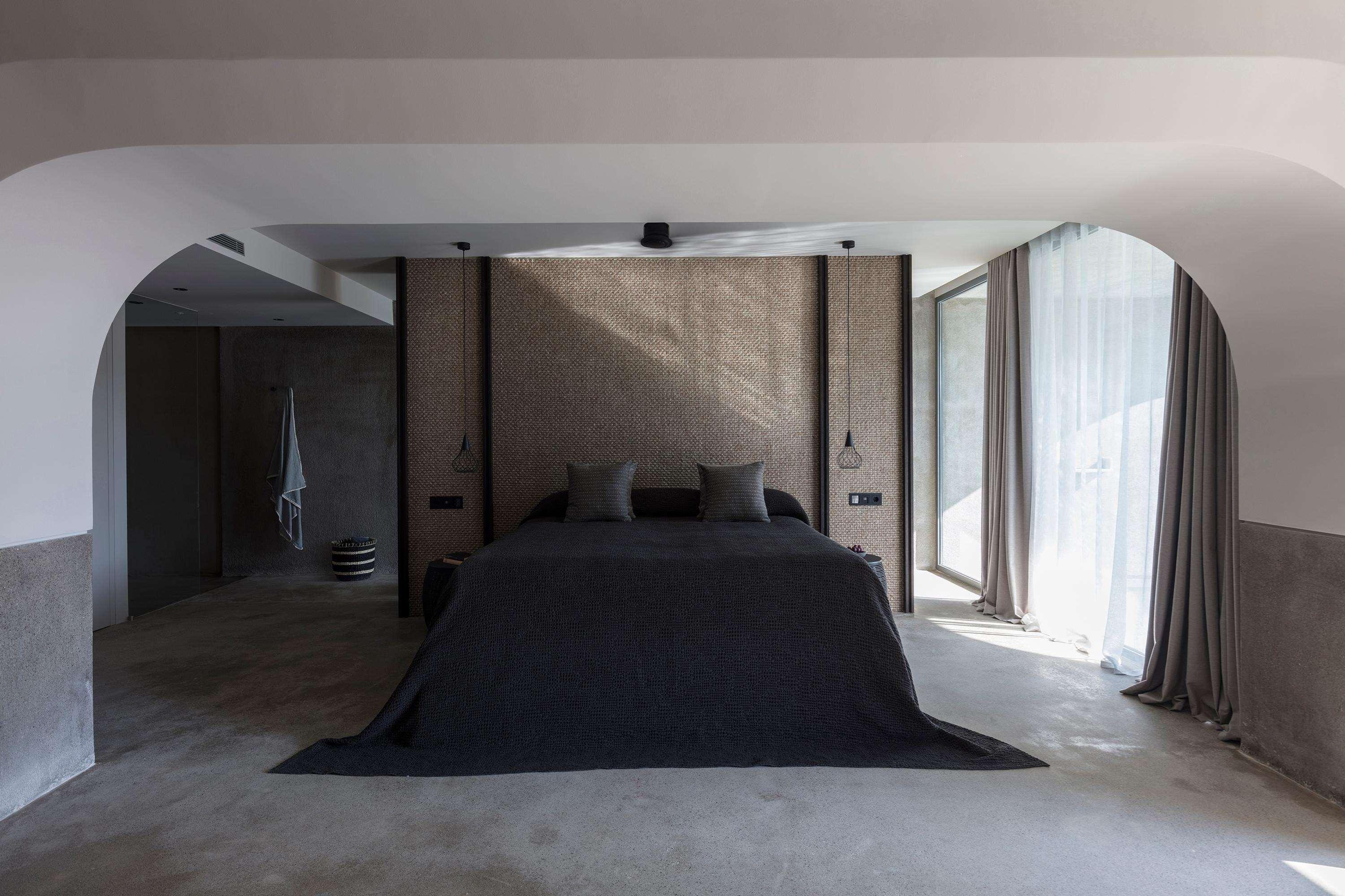 Suite with Private Pool