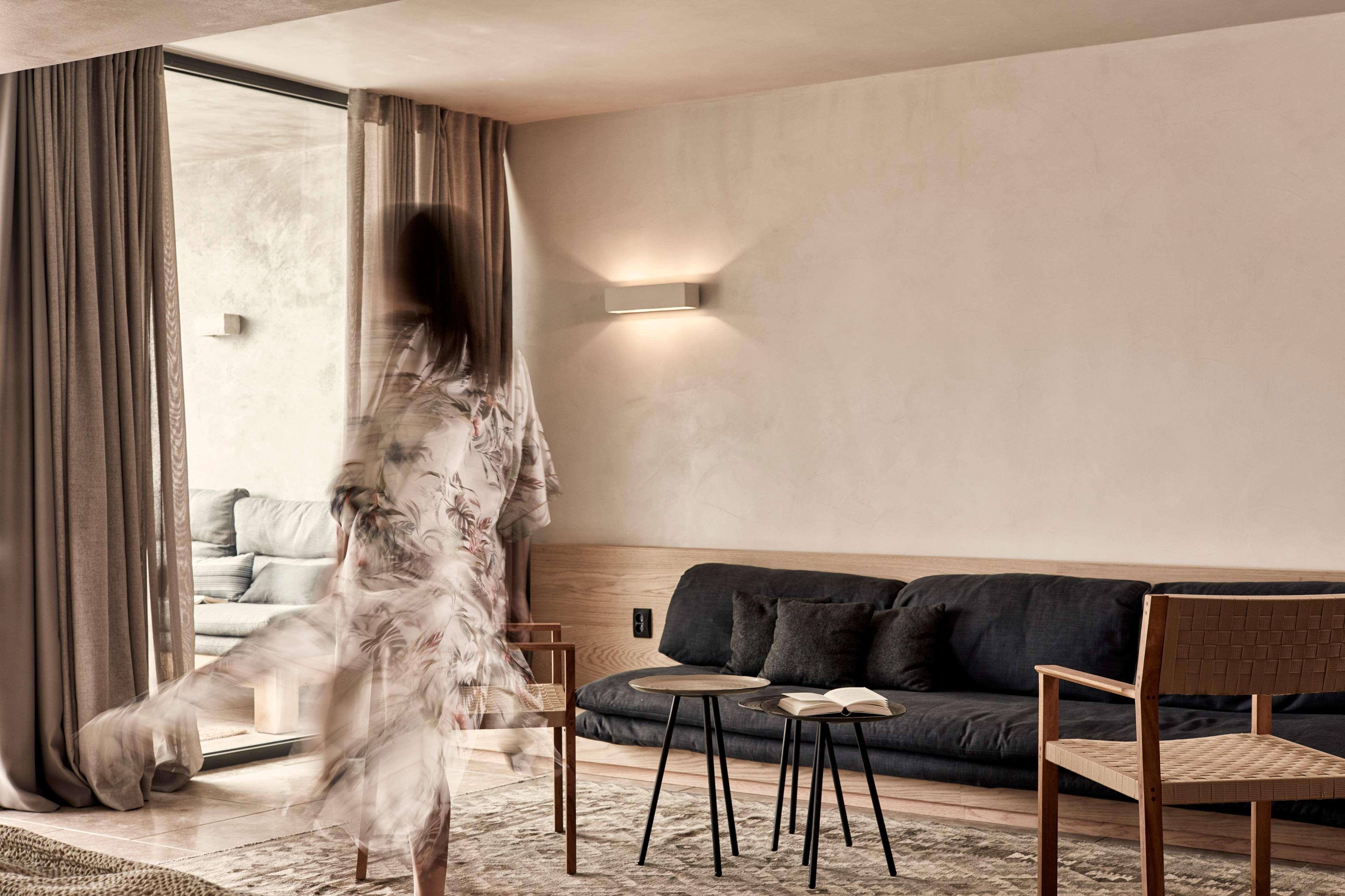 Suite with Private Pool