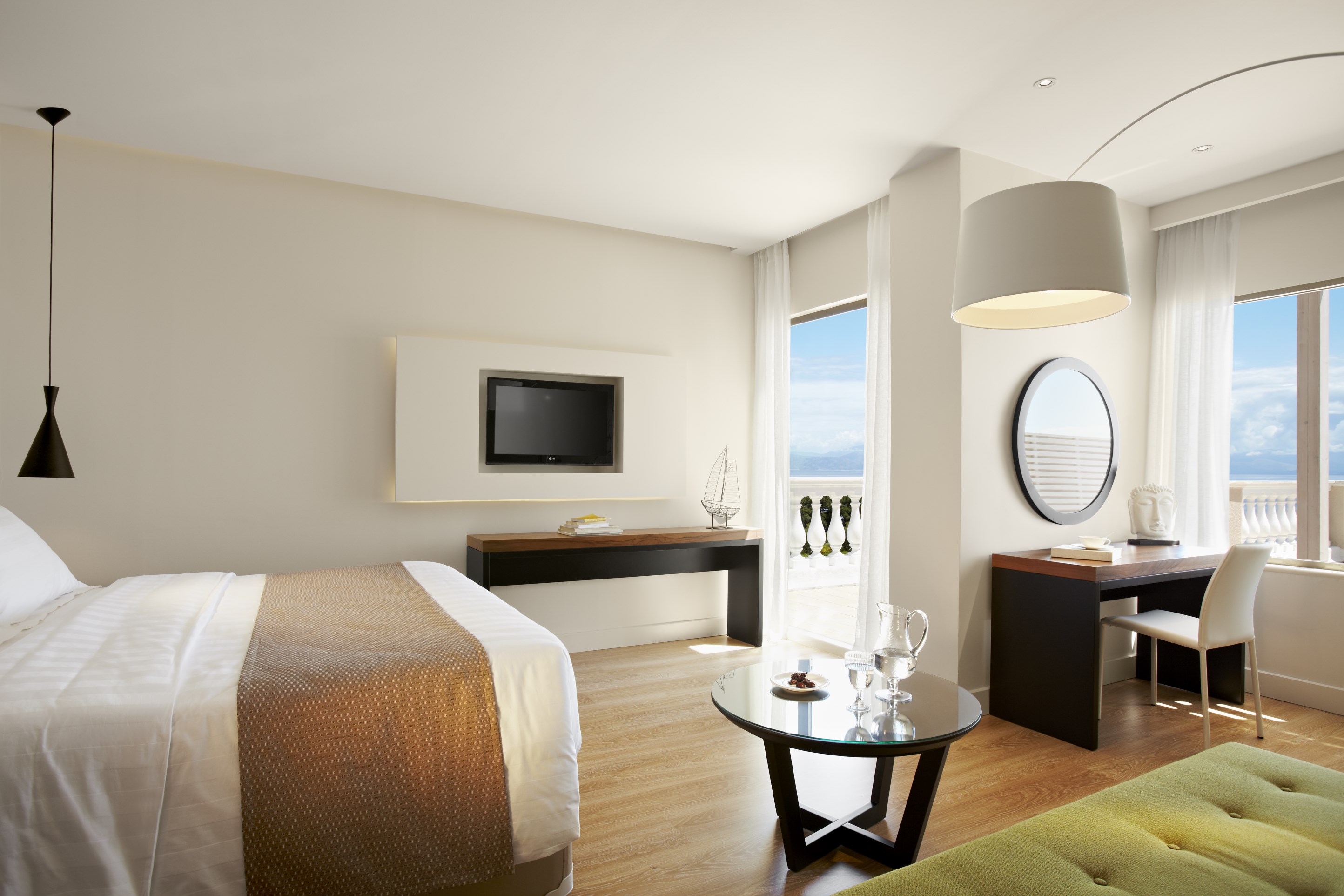 Junior Suite Sea View