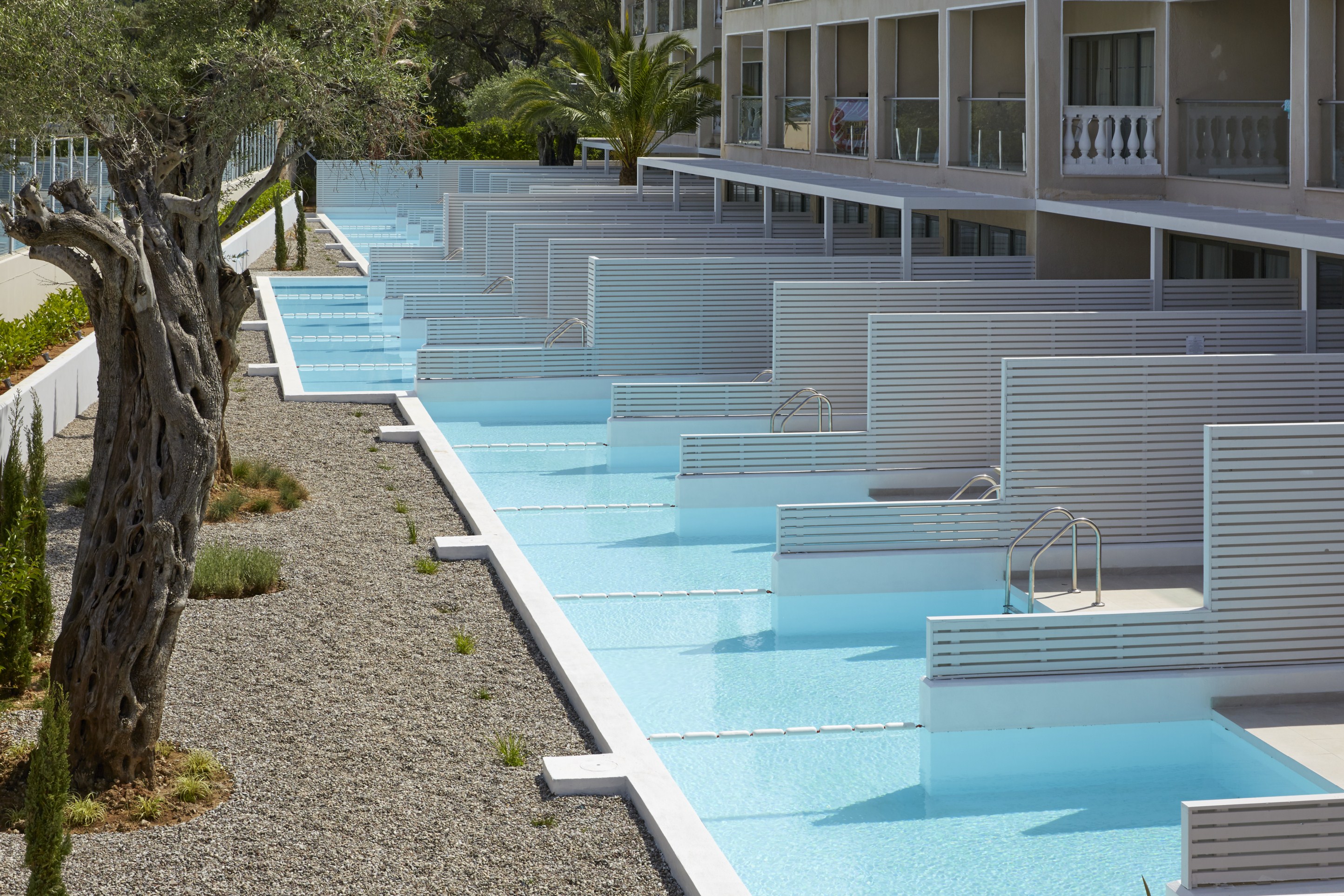 Junior Suite with Private Pool