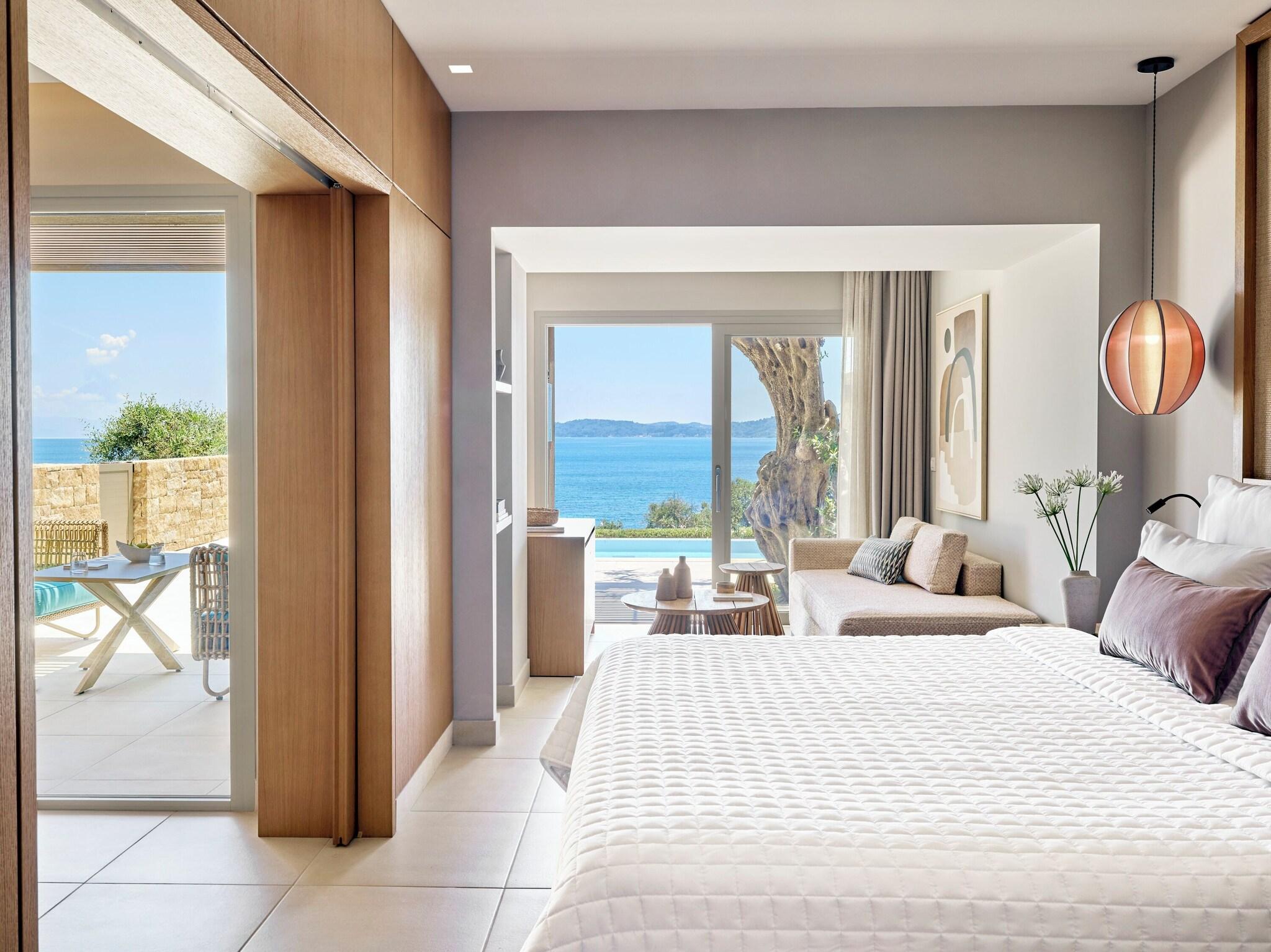 Bungalow Two Bedrooms with Private Pool