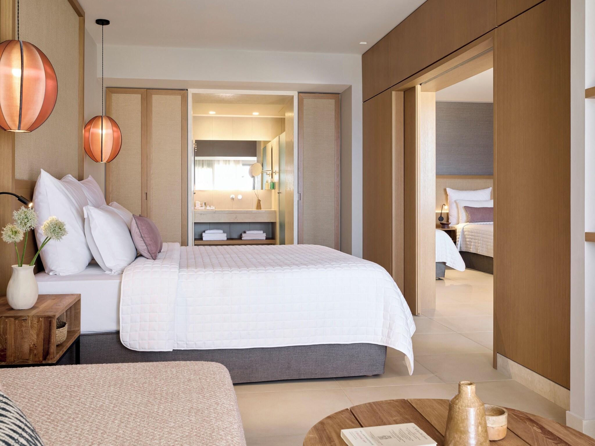 Bungalow Two Bedrooms with Private Pool