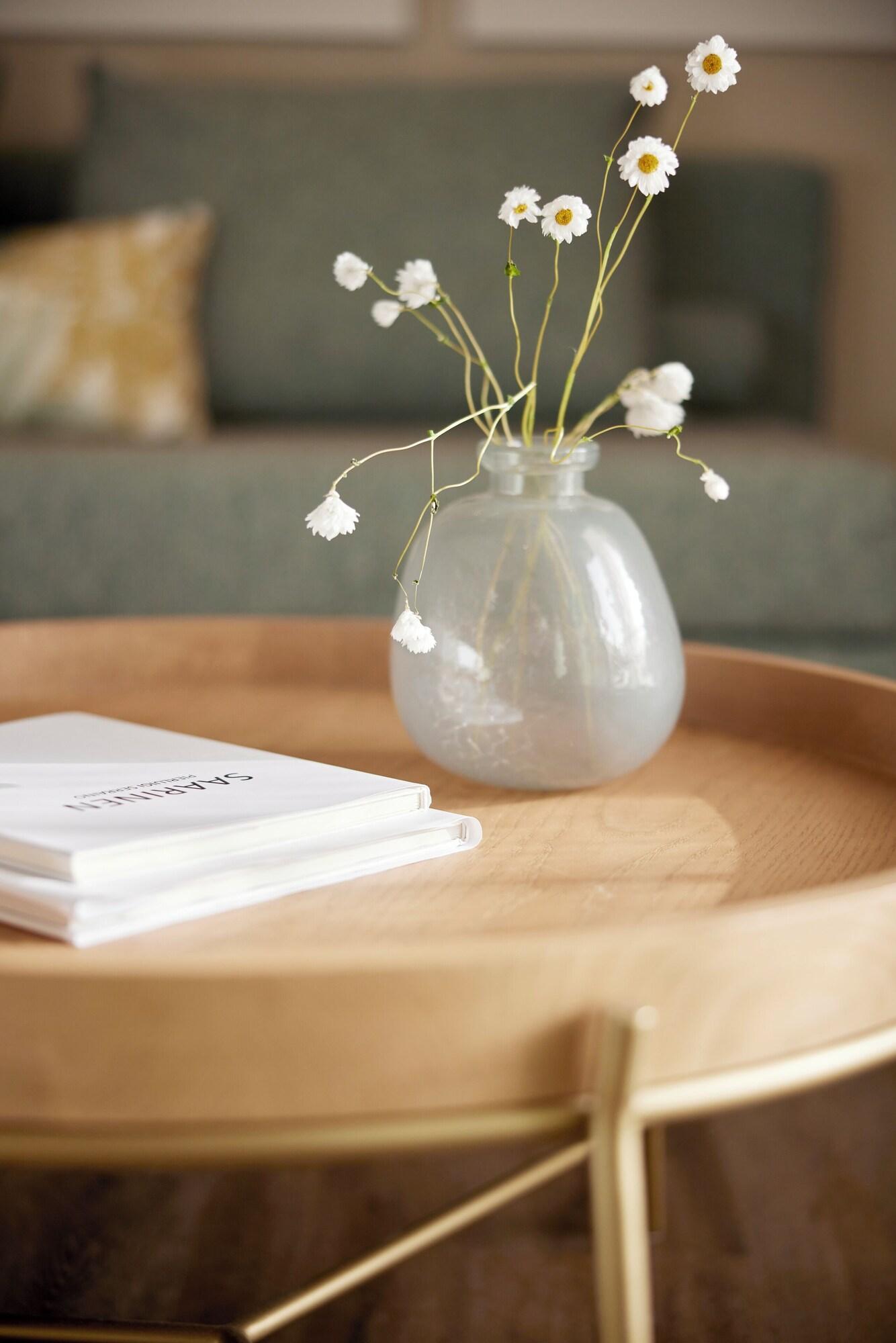 Double Superior Sea View