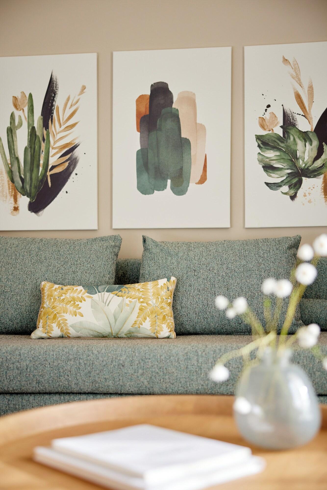 Twin Superior with Views