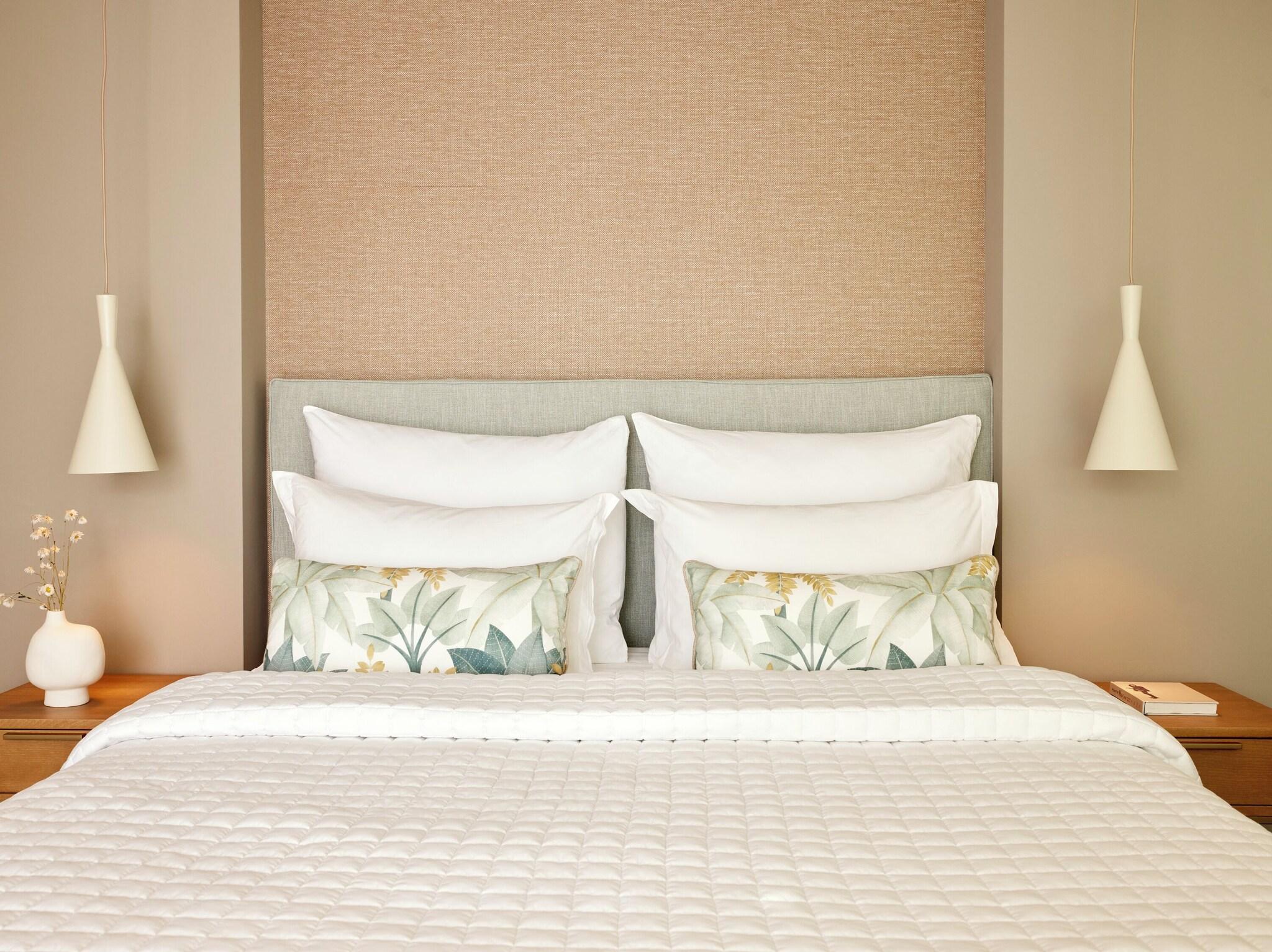 Double Superior Sea View