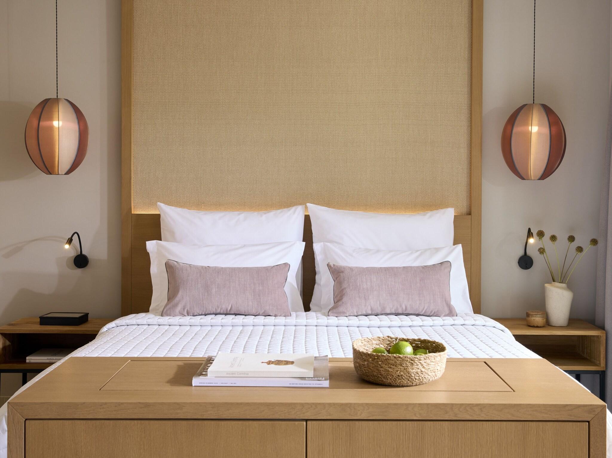 Bungalow Two Bedrooms with Private Pool