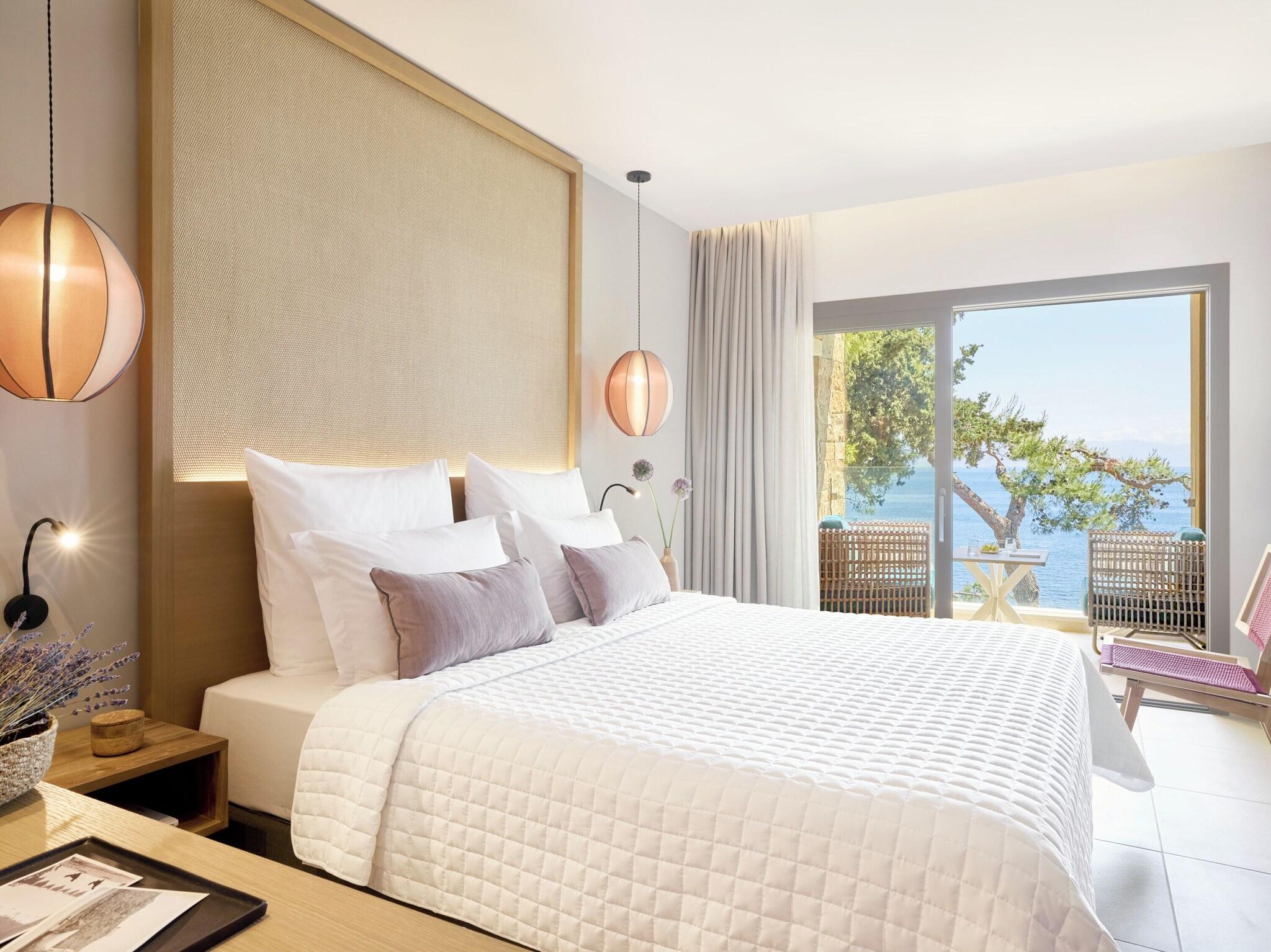 Bungalow Deluxe Sea View