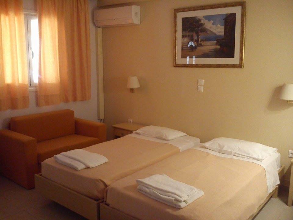 Single Mountain View