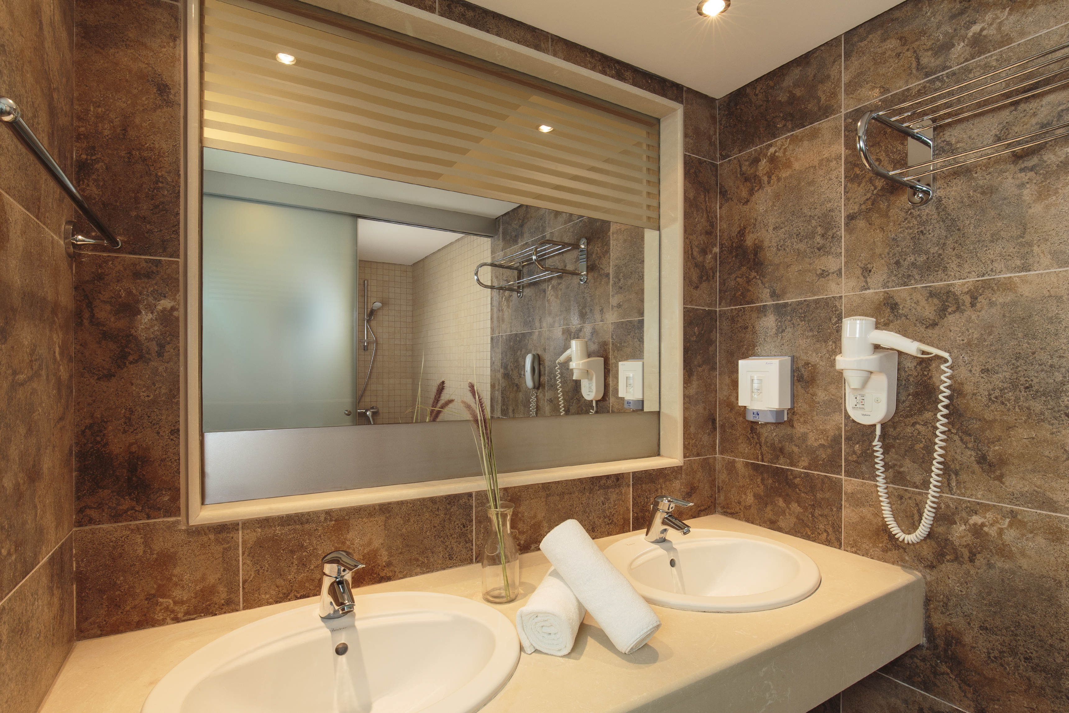 Family Room Sea View