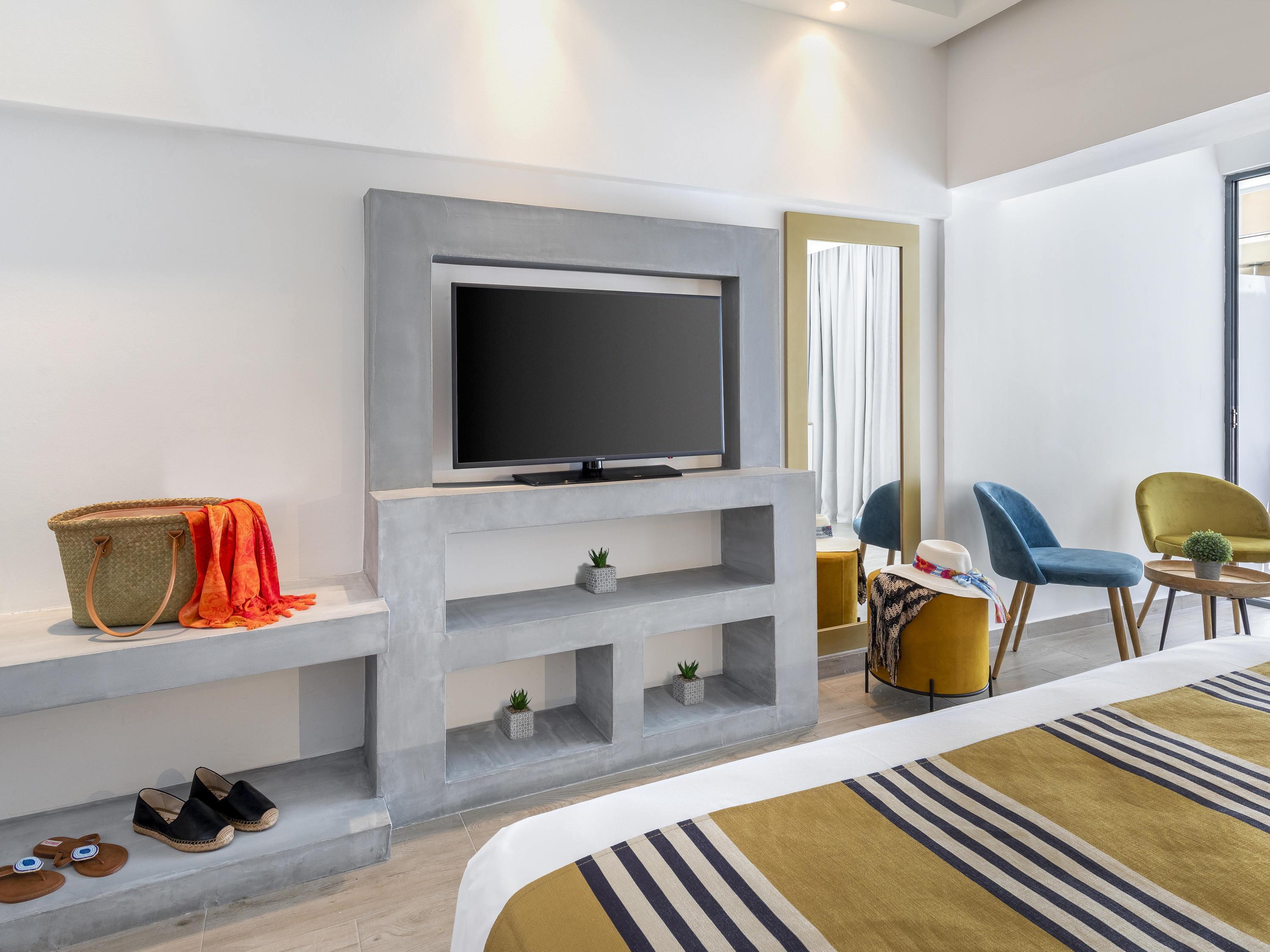 Junior Suite with Private Pool