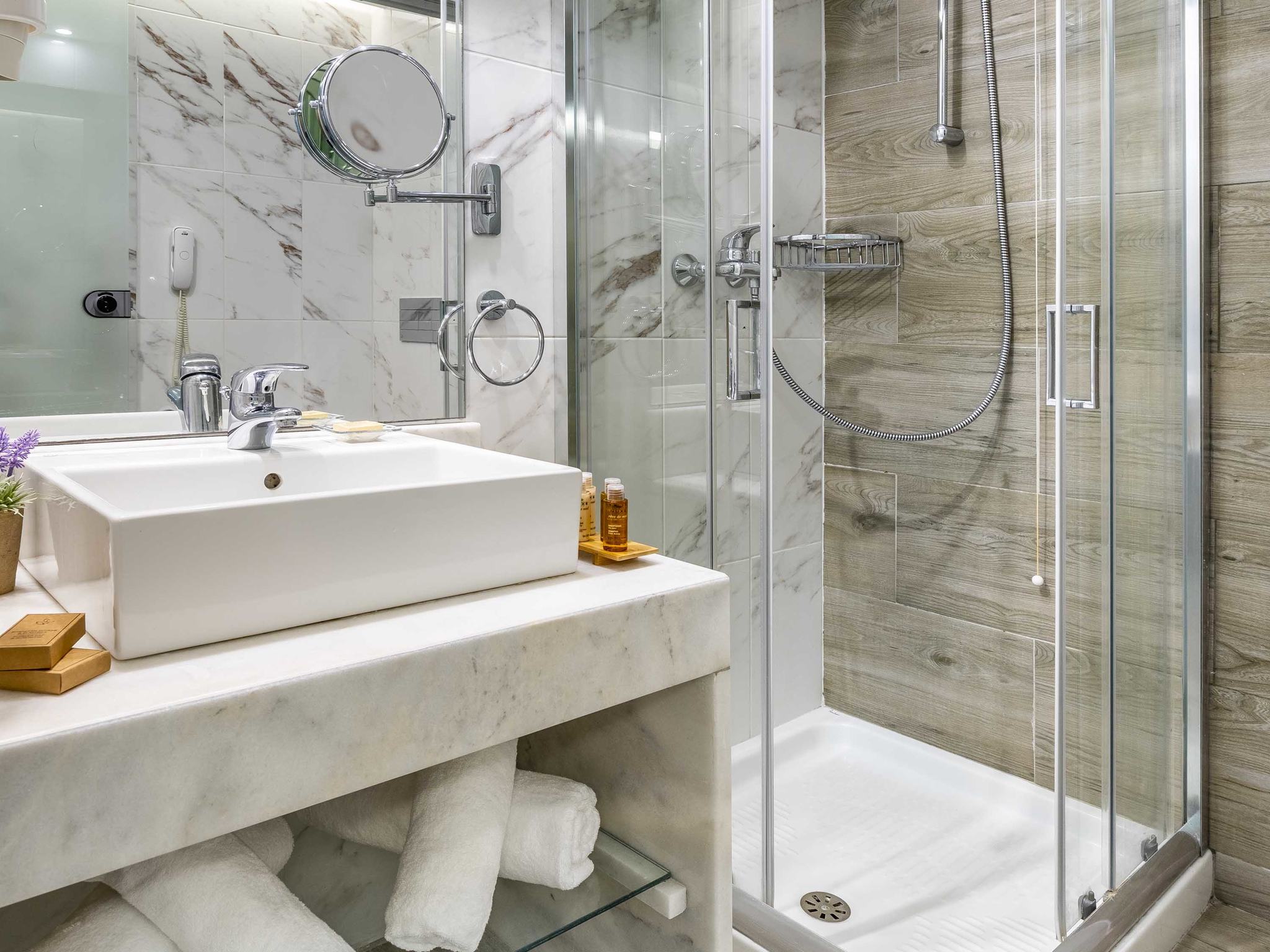 Junior Suite with Private Pool