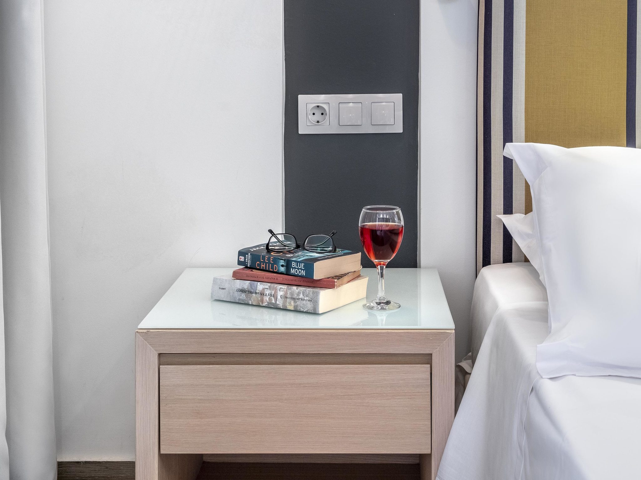 Junior Suite with Private Pool