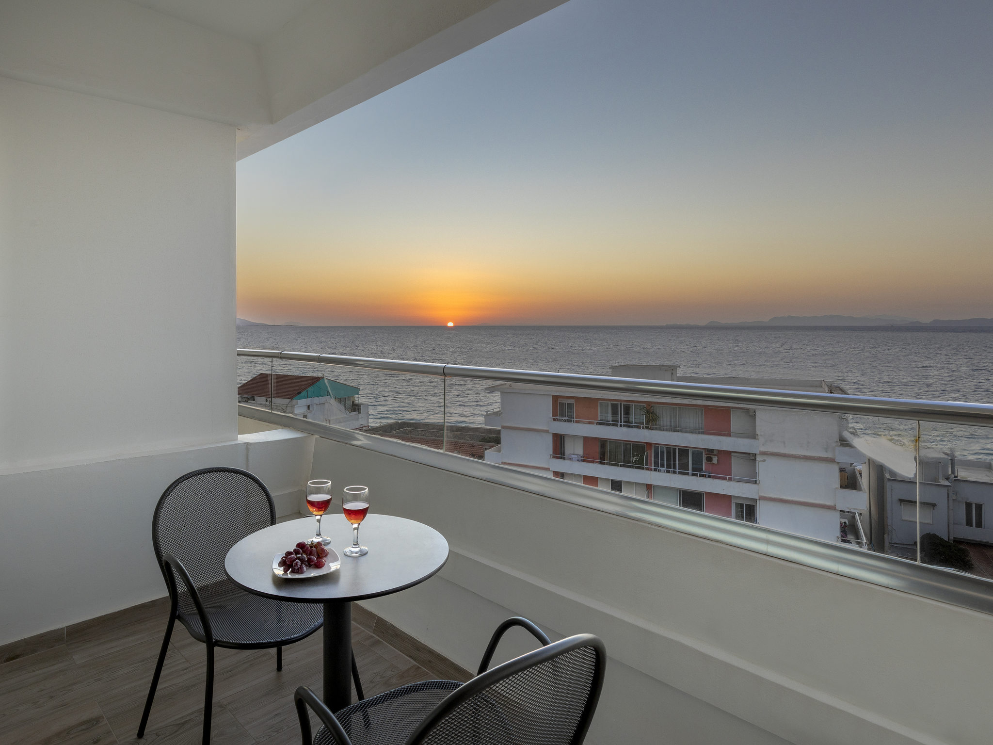 Junior Suite with Private Pool