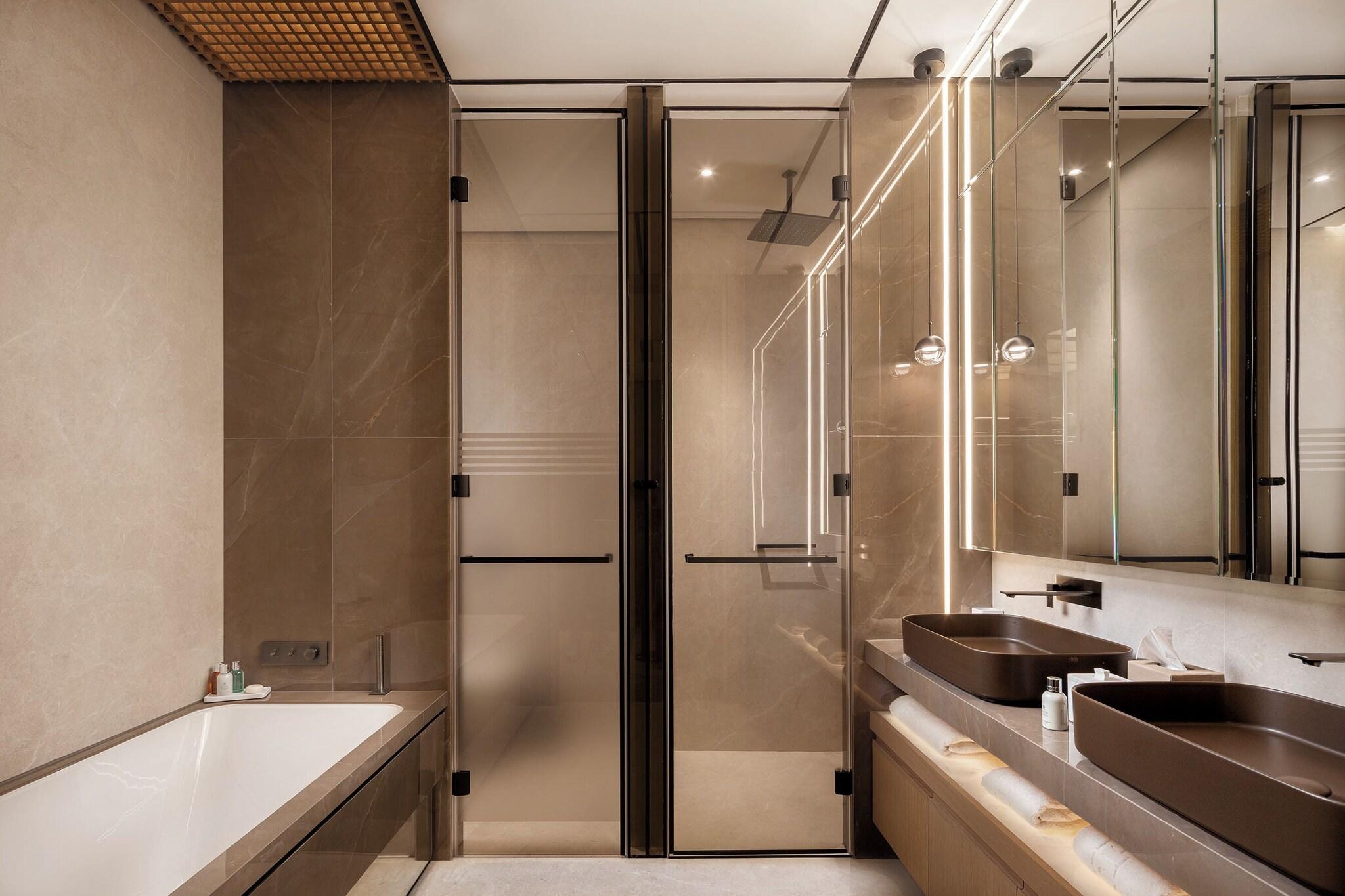 Junior Suite with Private Pool