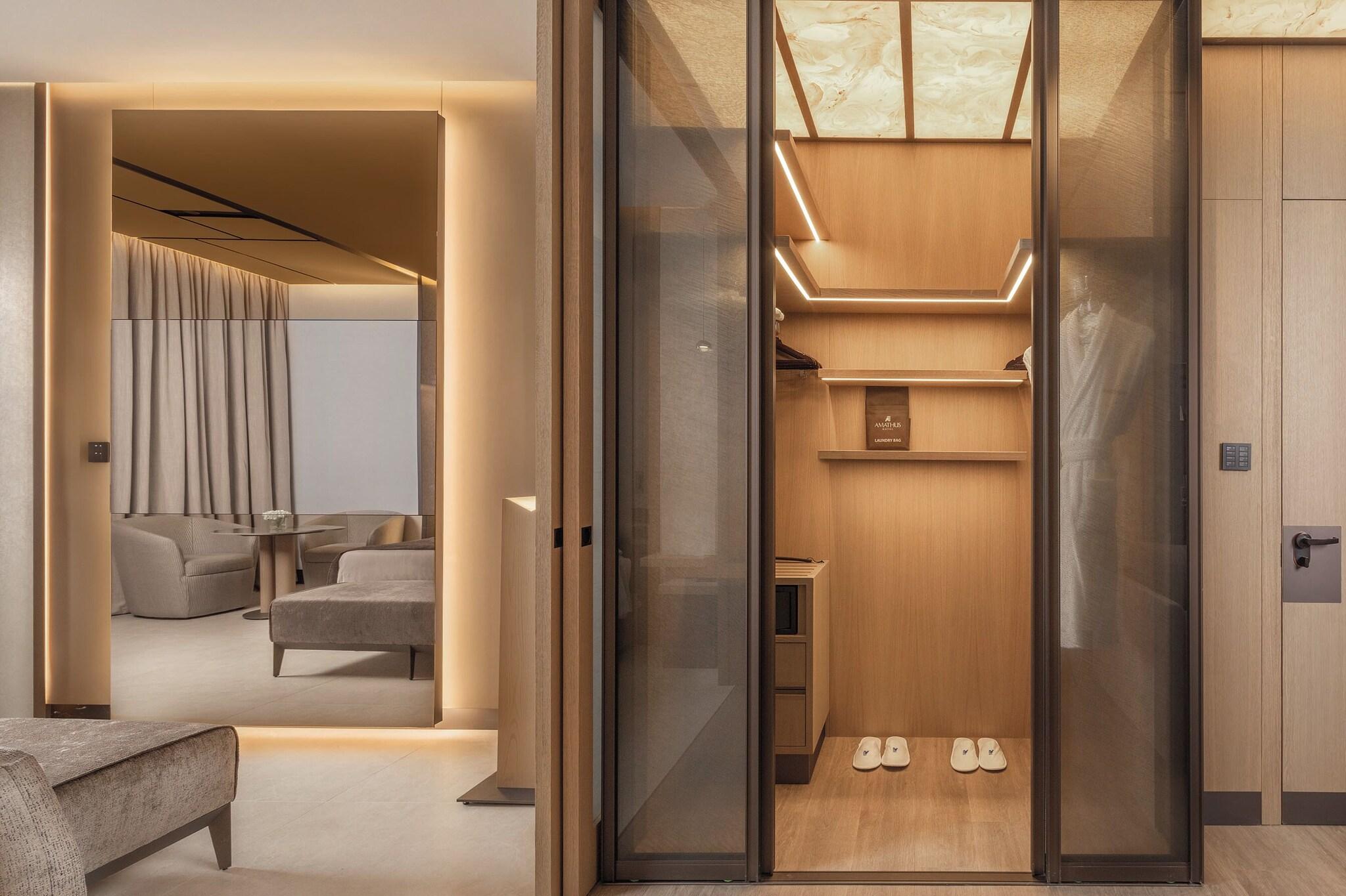 Junior Suite with Private Pool