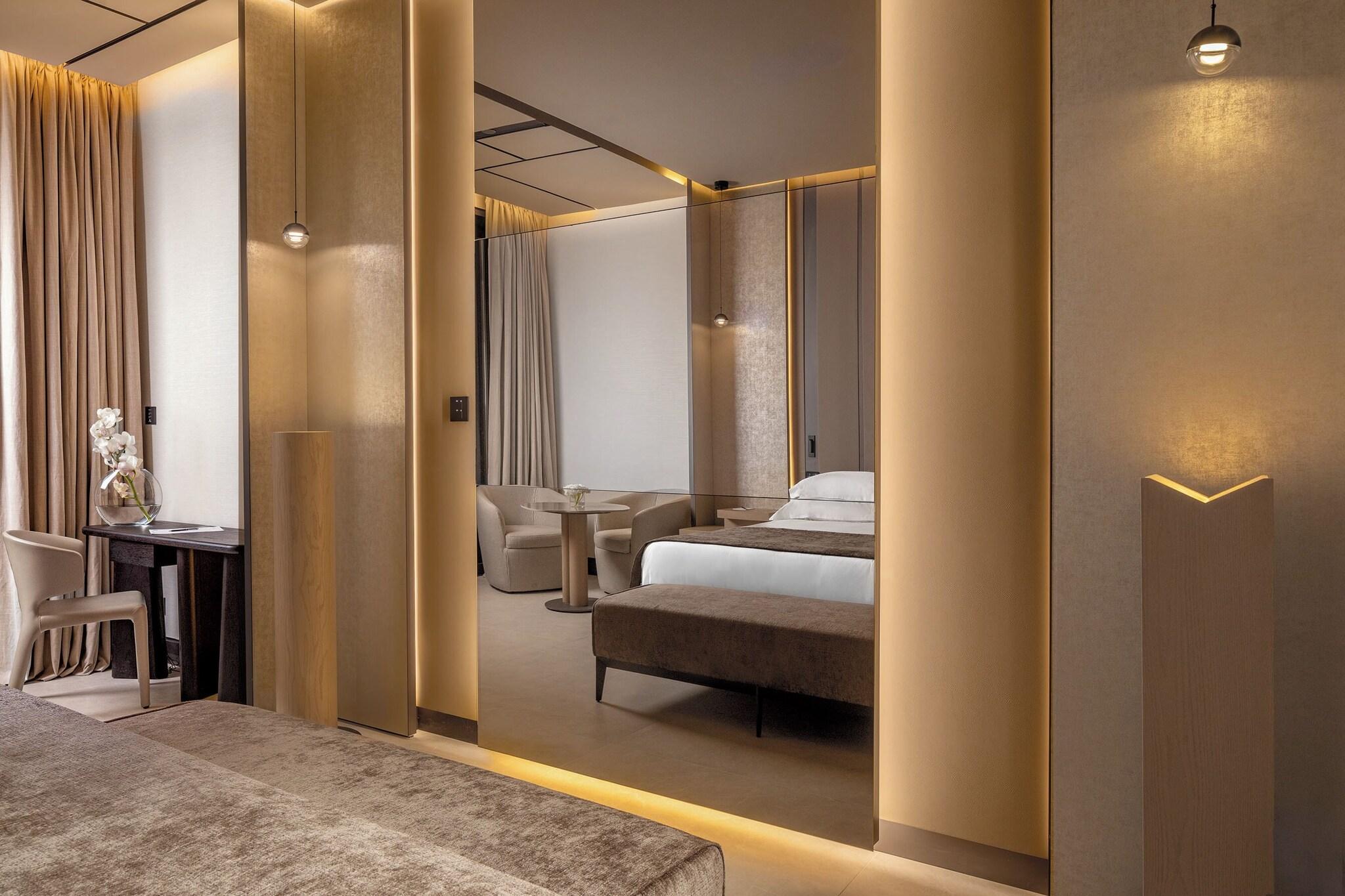 Junior Suite with Private Pool