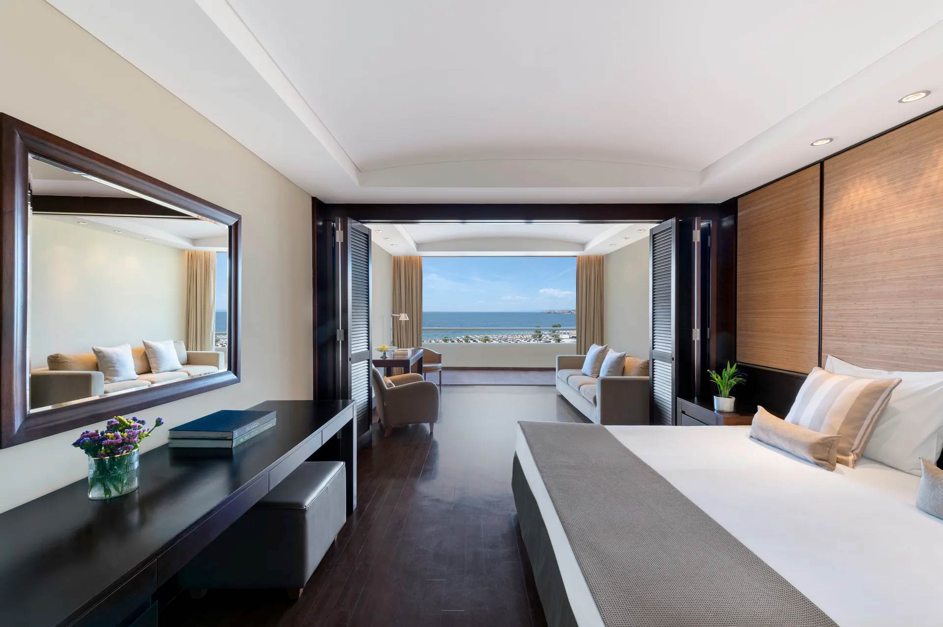 Suite Sea View